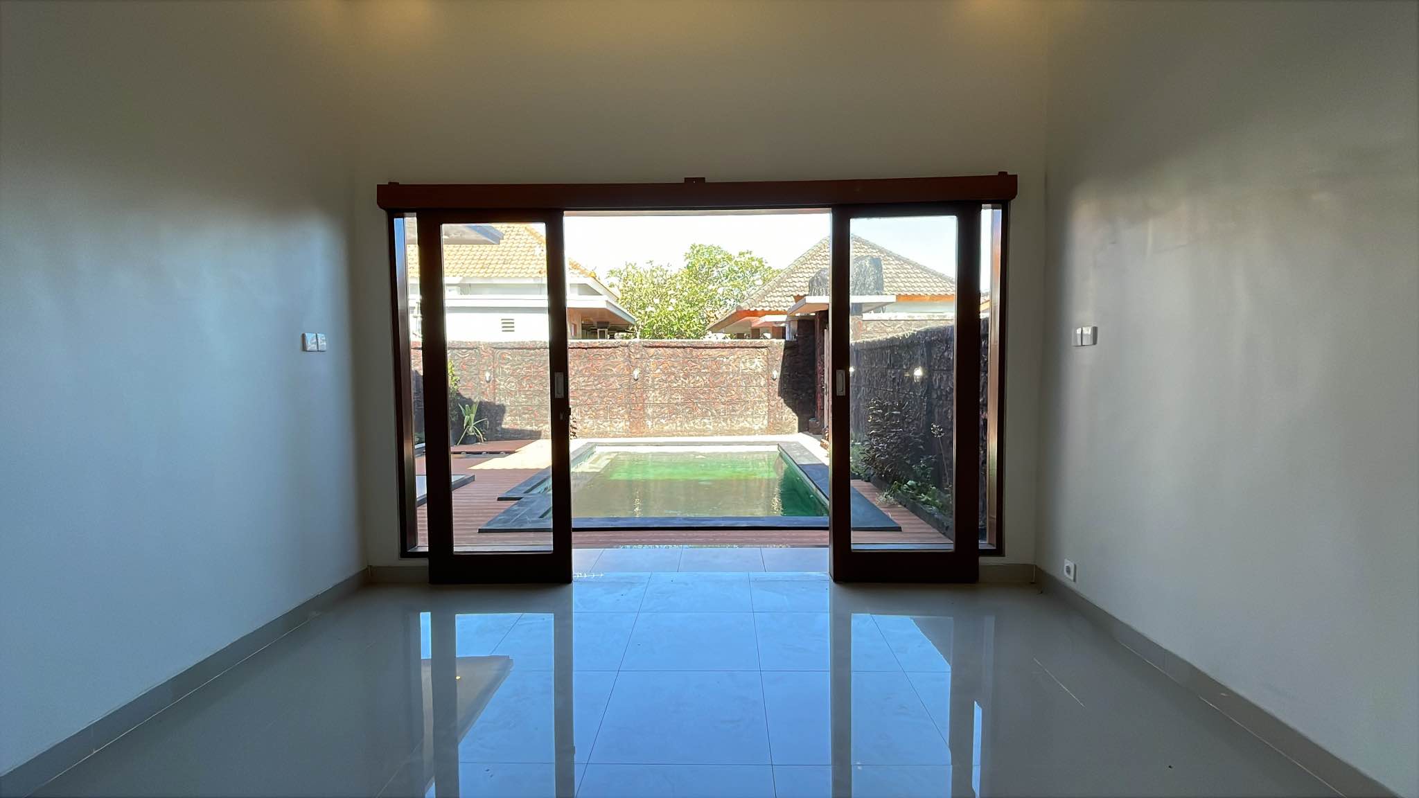 Вилла, 2 спальни