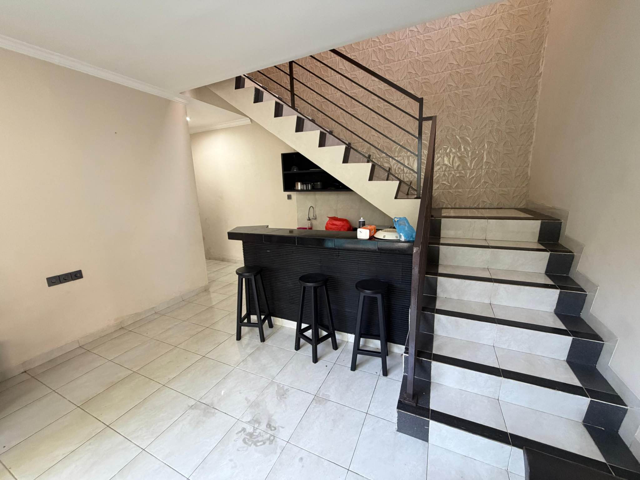 Вилла, 5 спален