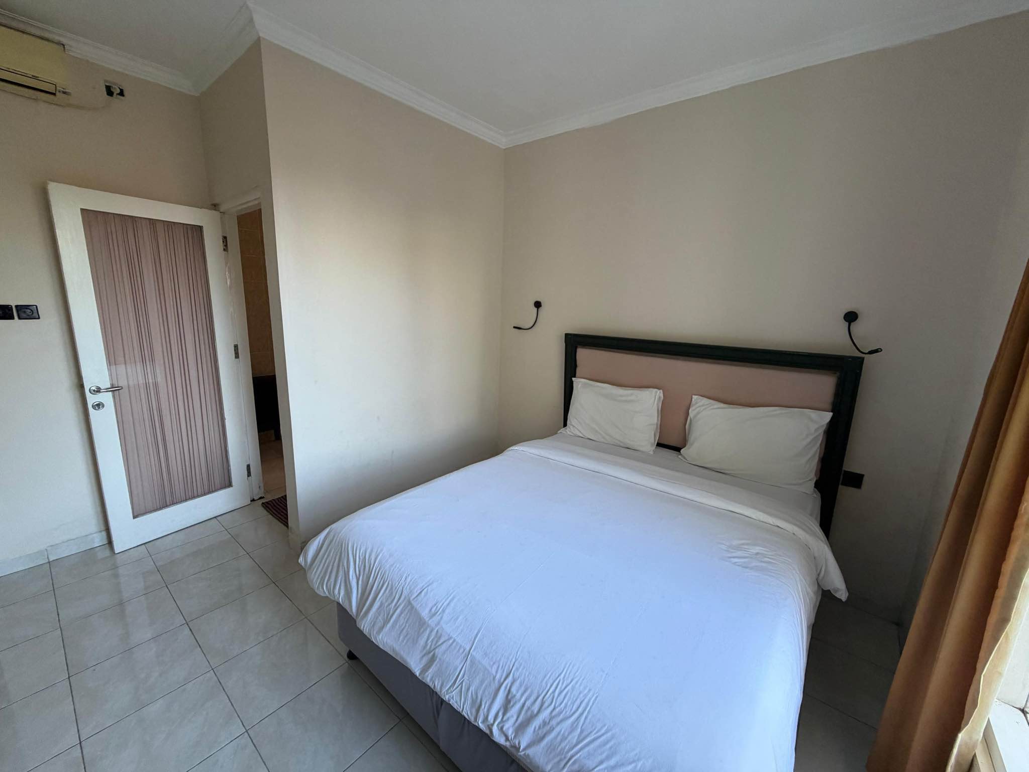 Вилла, 5 спален