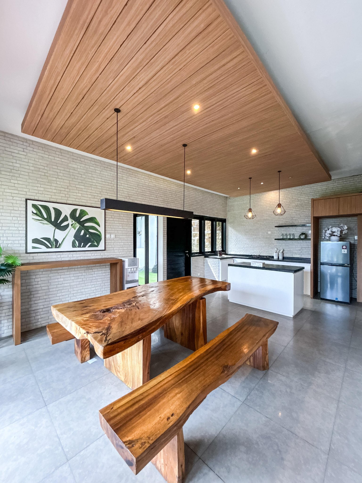 Вилла, 3 спальни