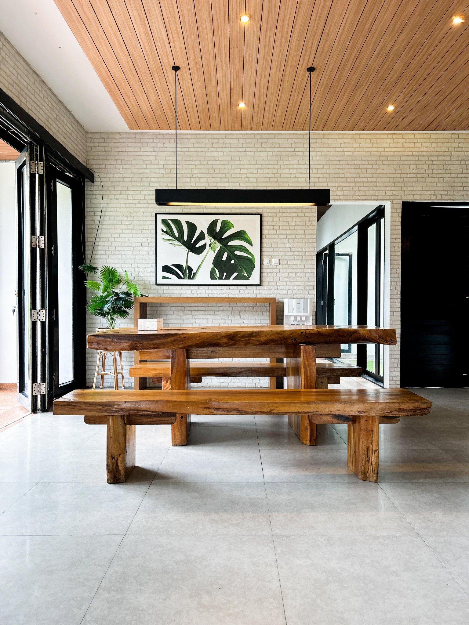 Вилла, 3 спальни