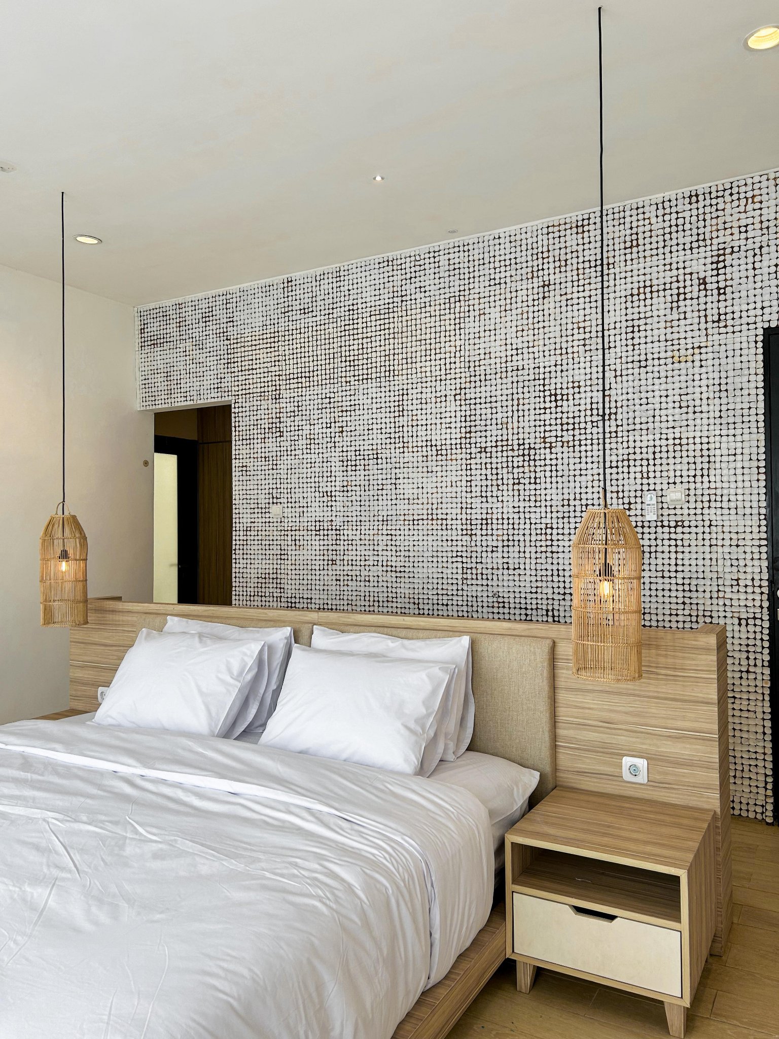 Вилла, 3 спальни