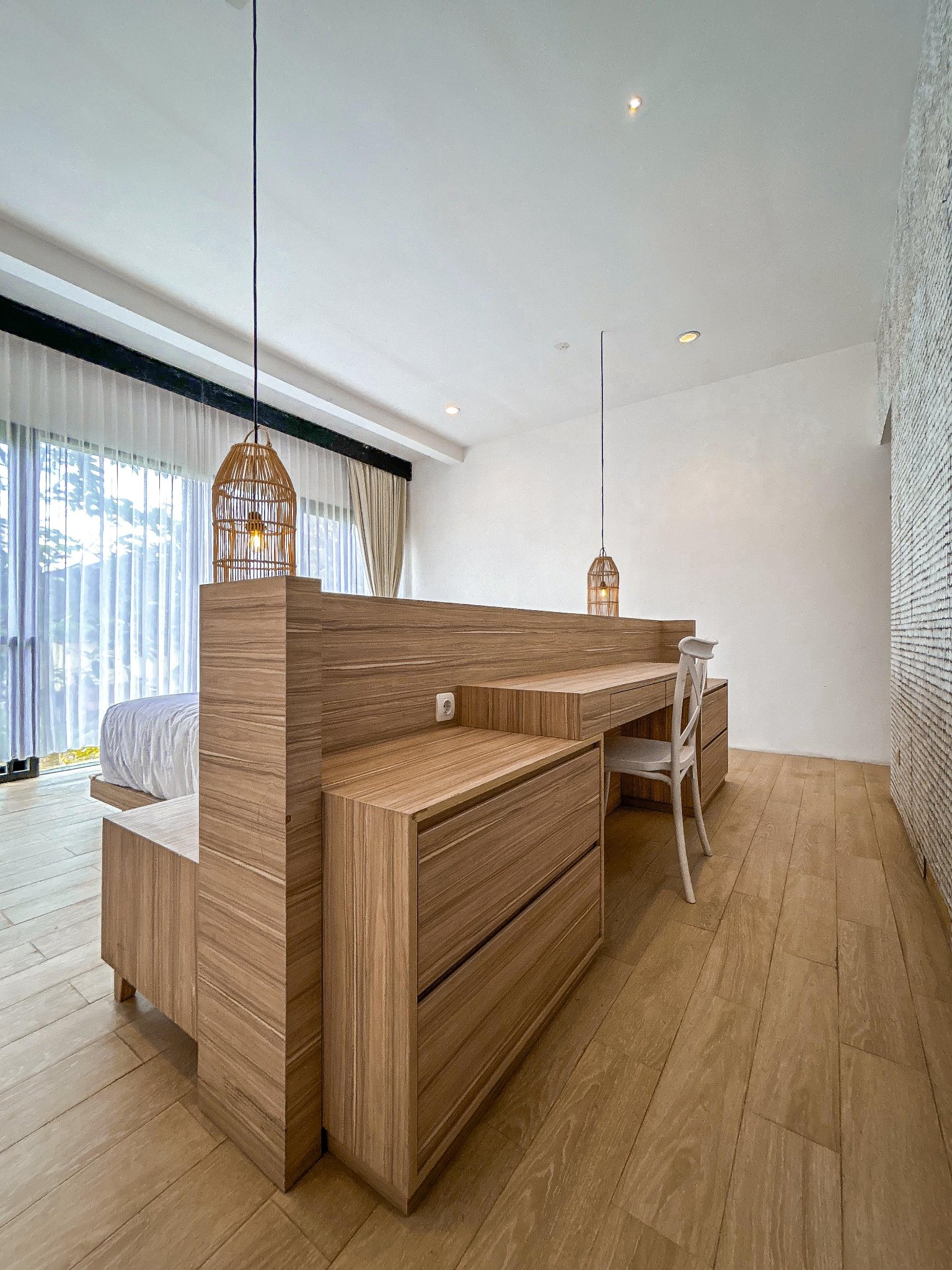 Вилла, 3 спальни