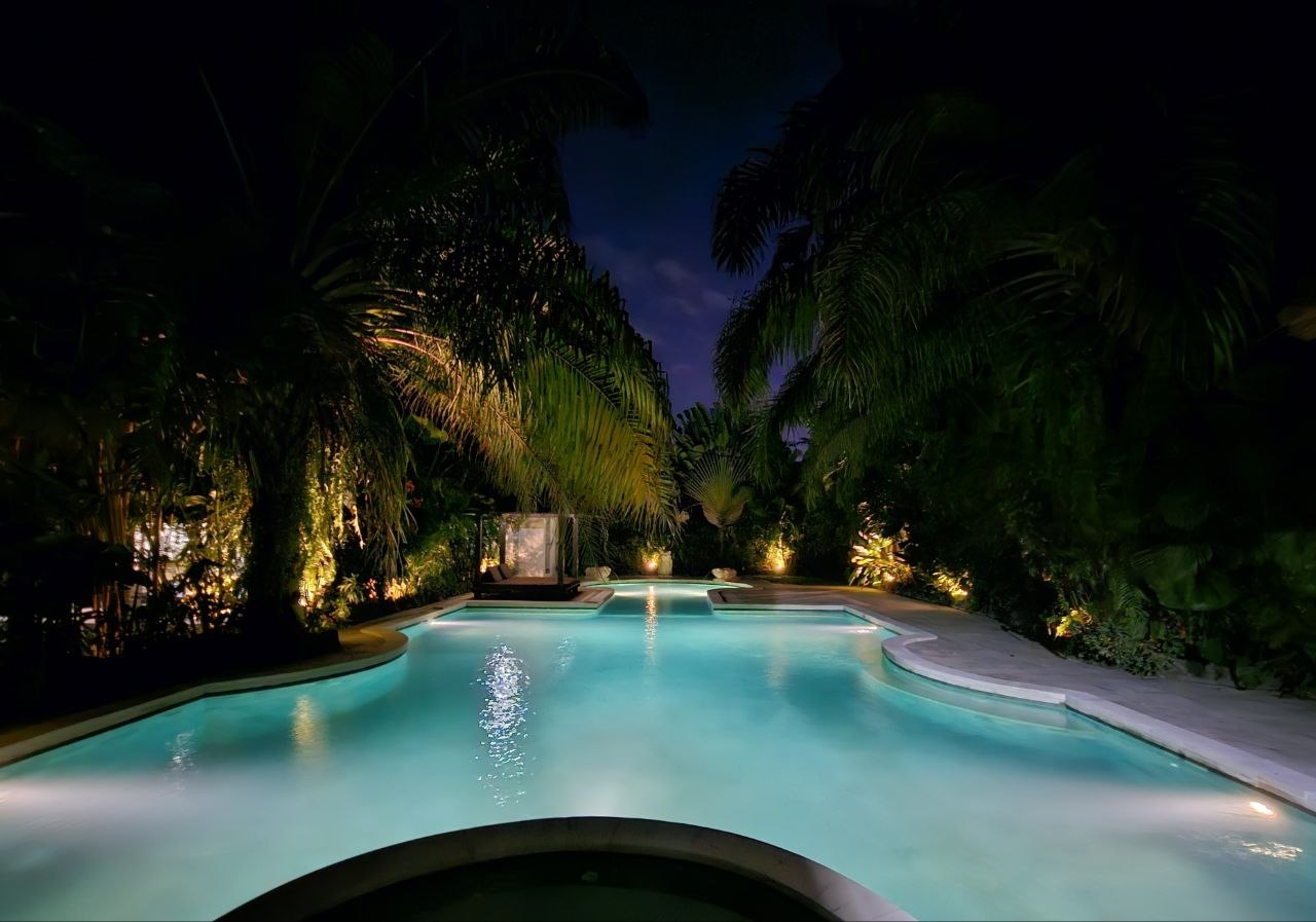 Вилла, 3 спальни