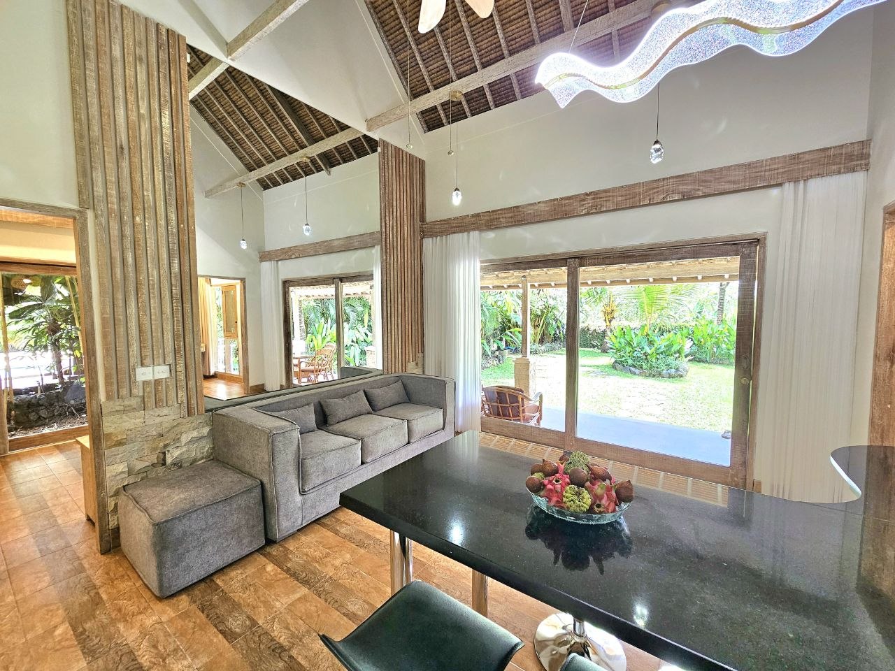 Вилла, 3 спальни