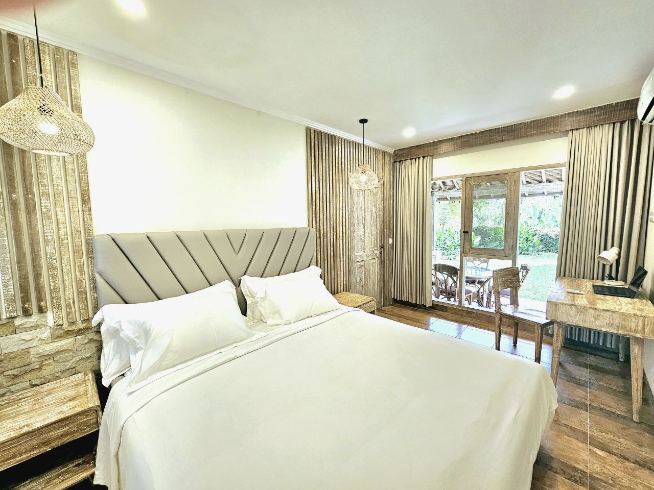 Вилла, 3 спальни