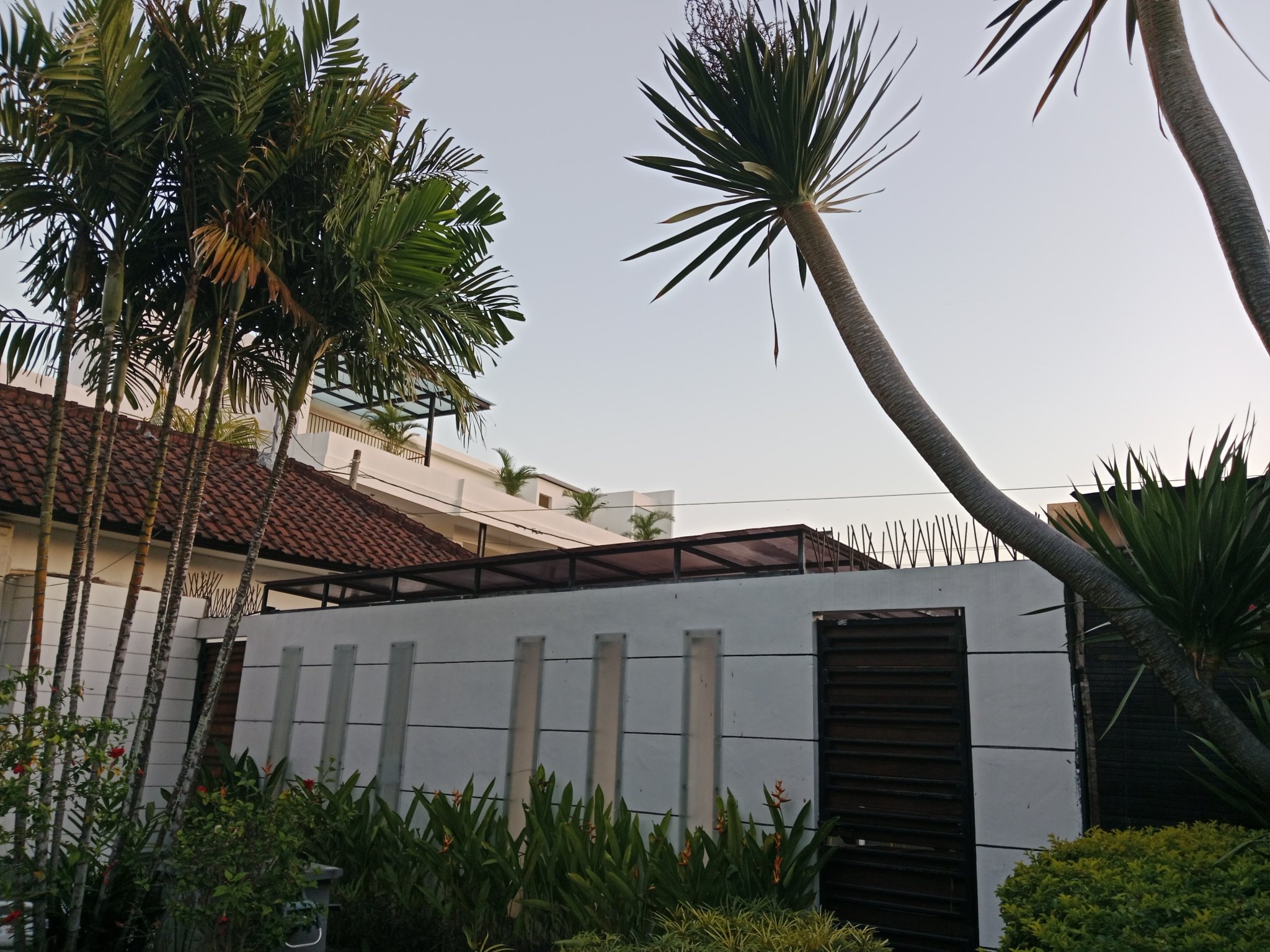 Вилла, 2 спальни