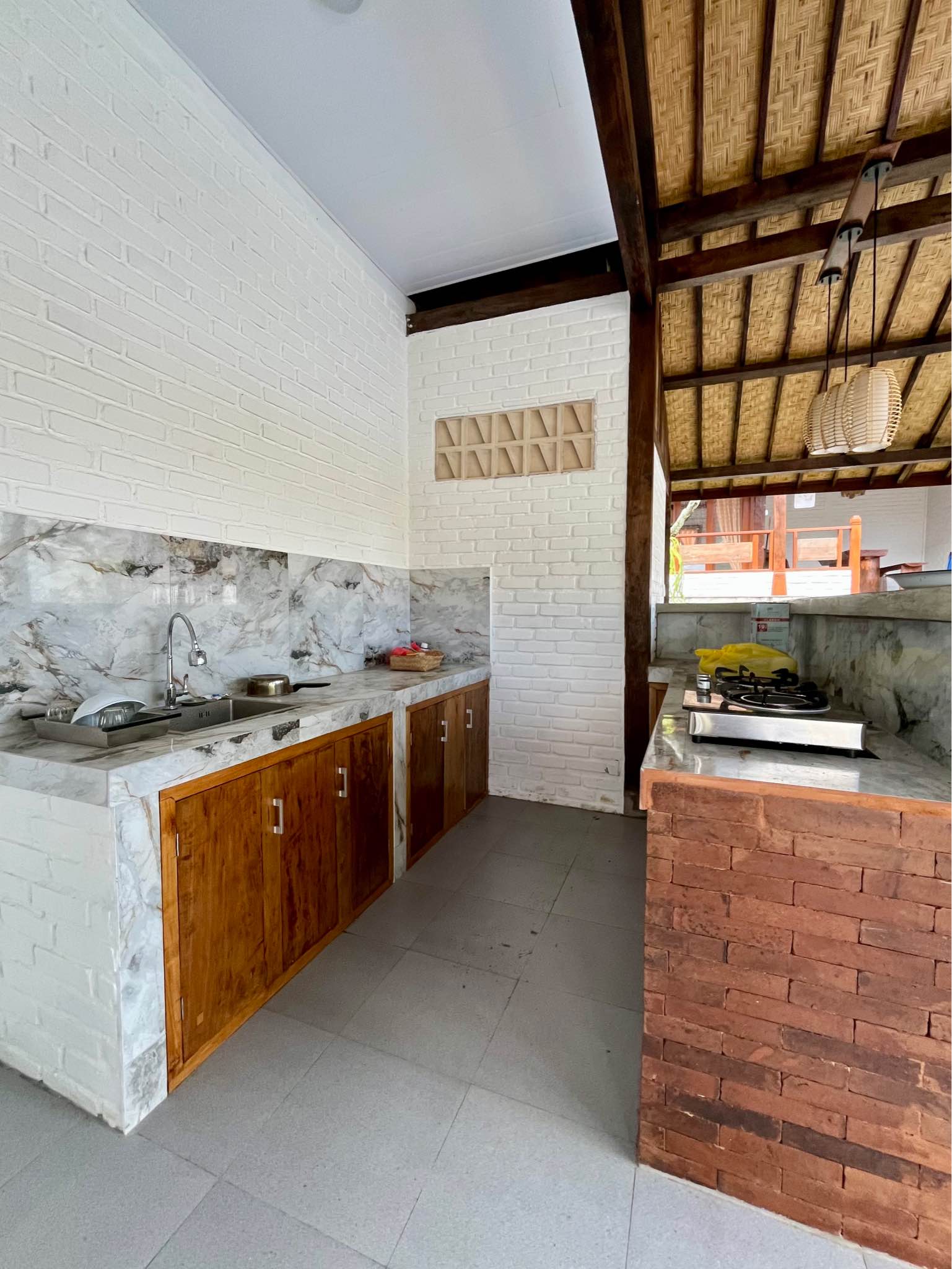 Вилла, 2 спальни