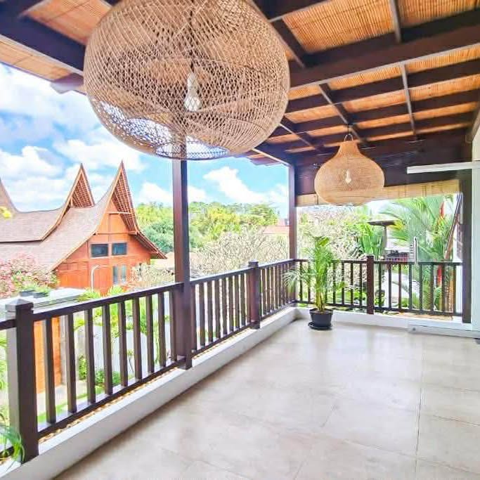 Вилла, 3 спальни