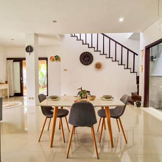 Вилла, 3 спальни