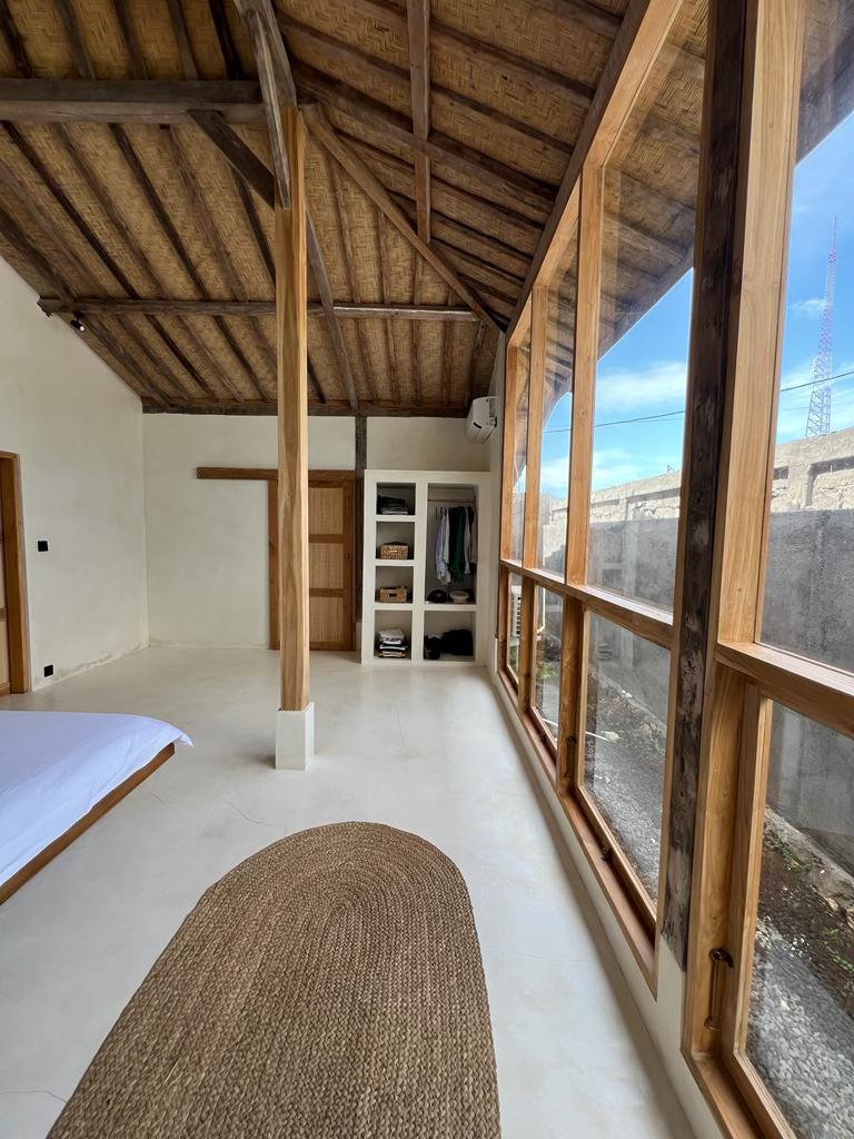 Дом, 2 спальни