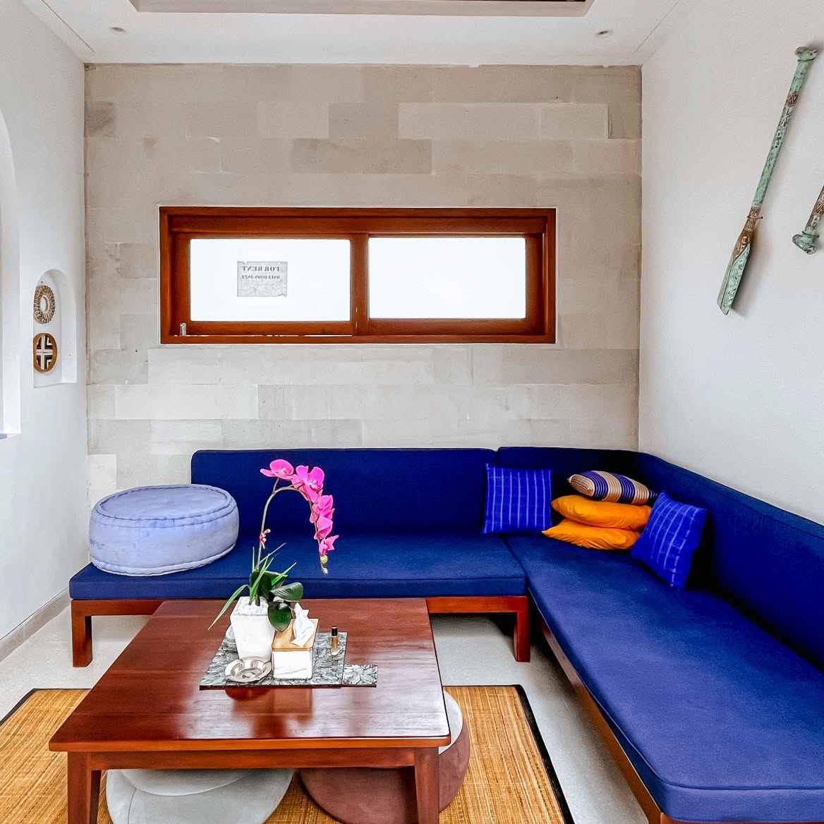 Вилла, 2 спальни