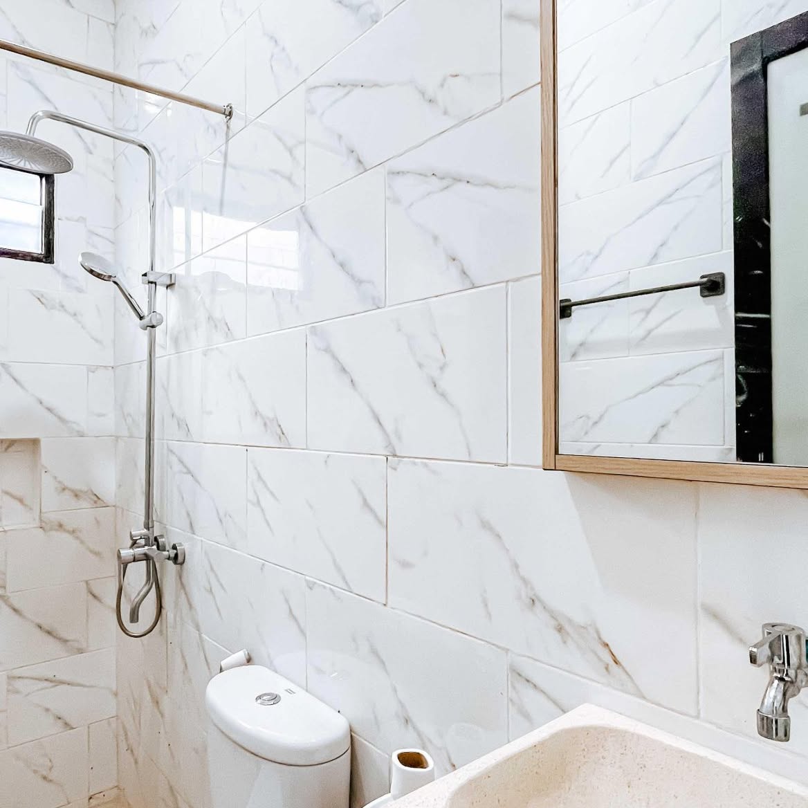 Вилла, 2 спальни