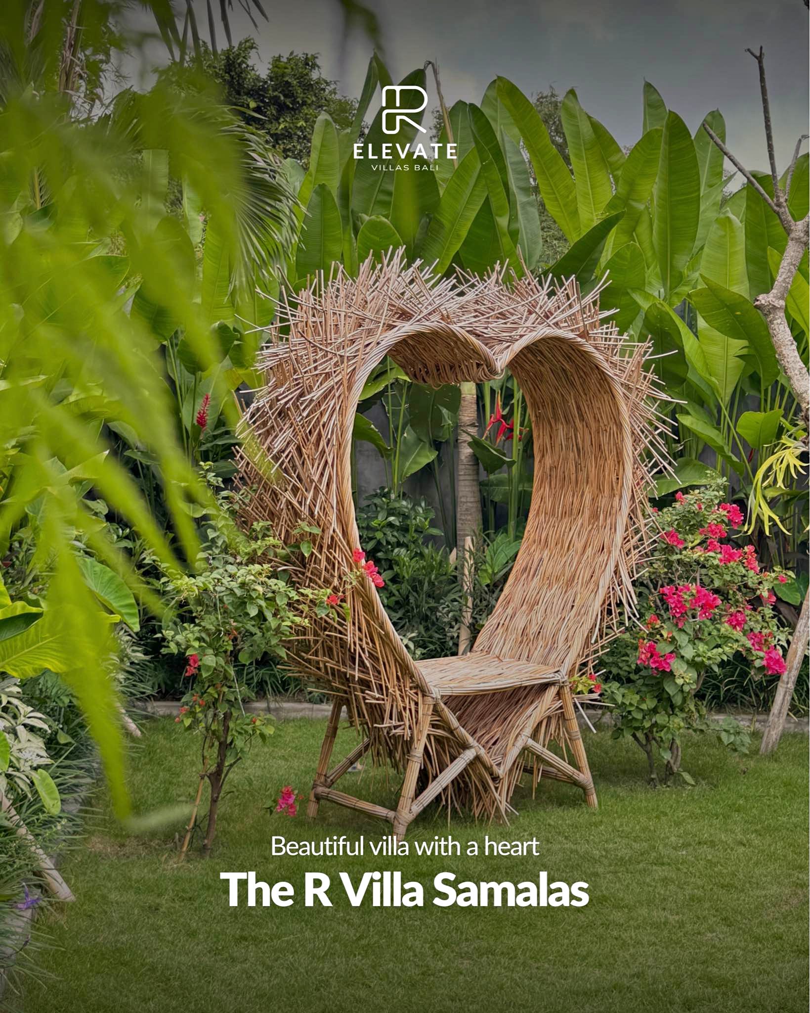 Вилла, 4 спальни