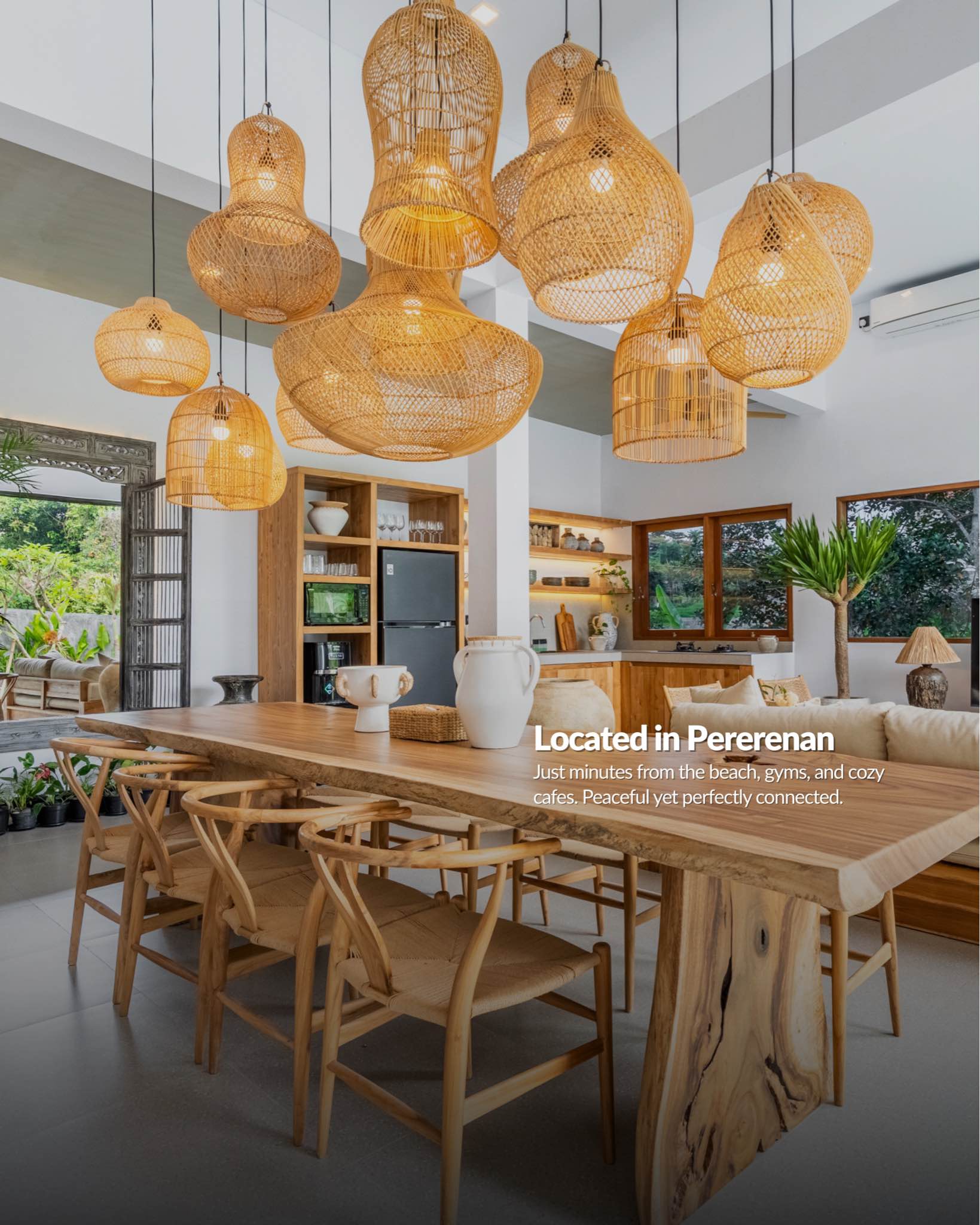 Вилла, 4 спальни