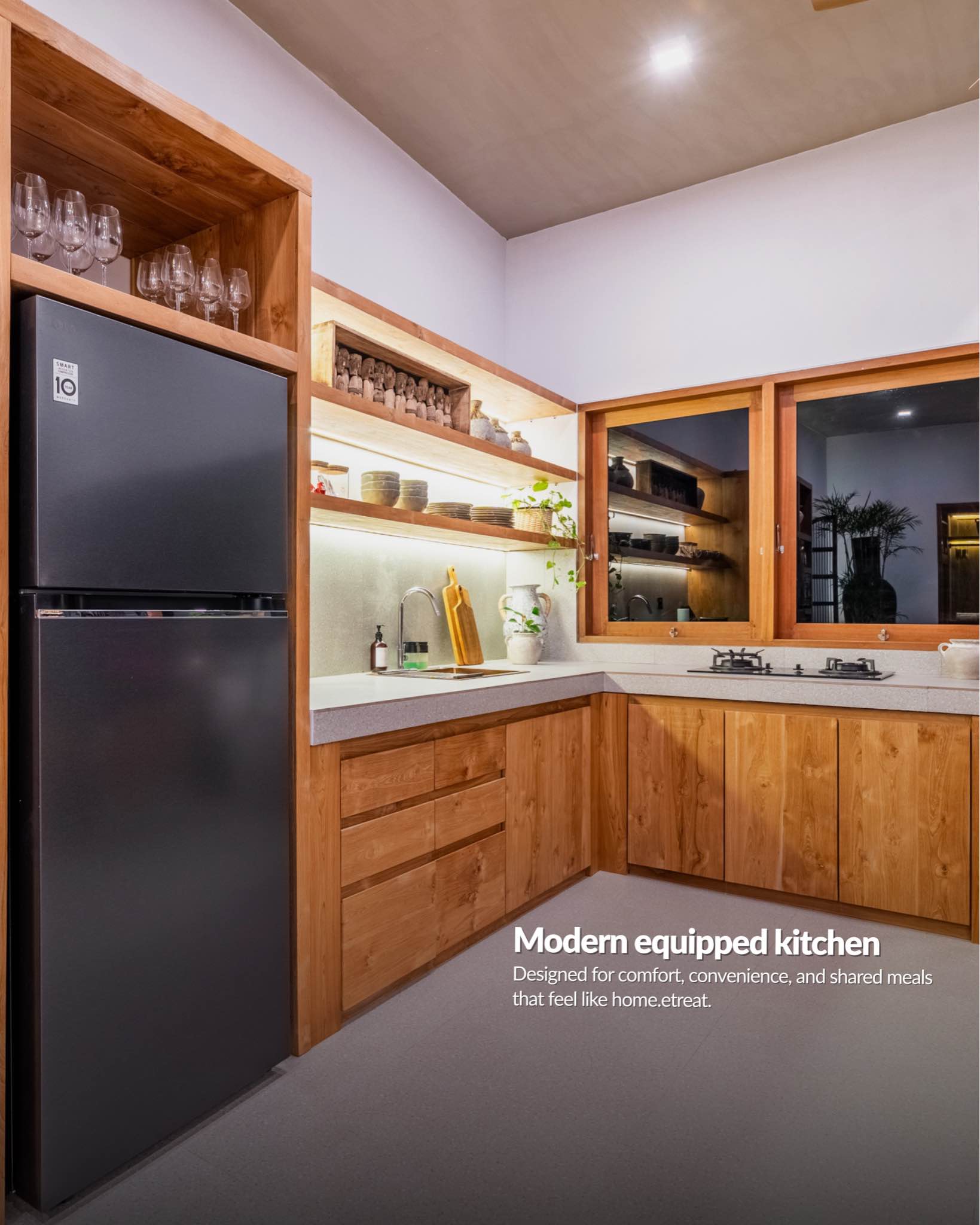 Вилла, 4 спальни