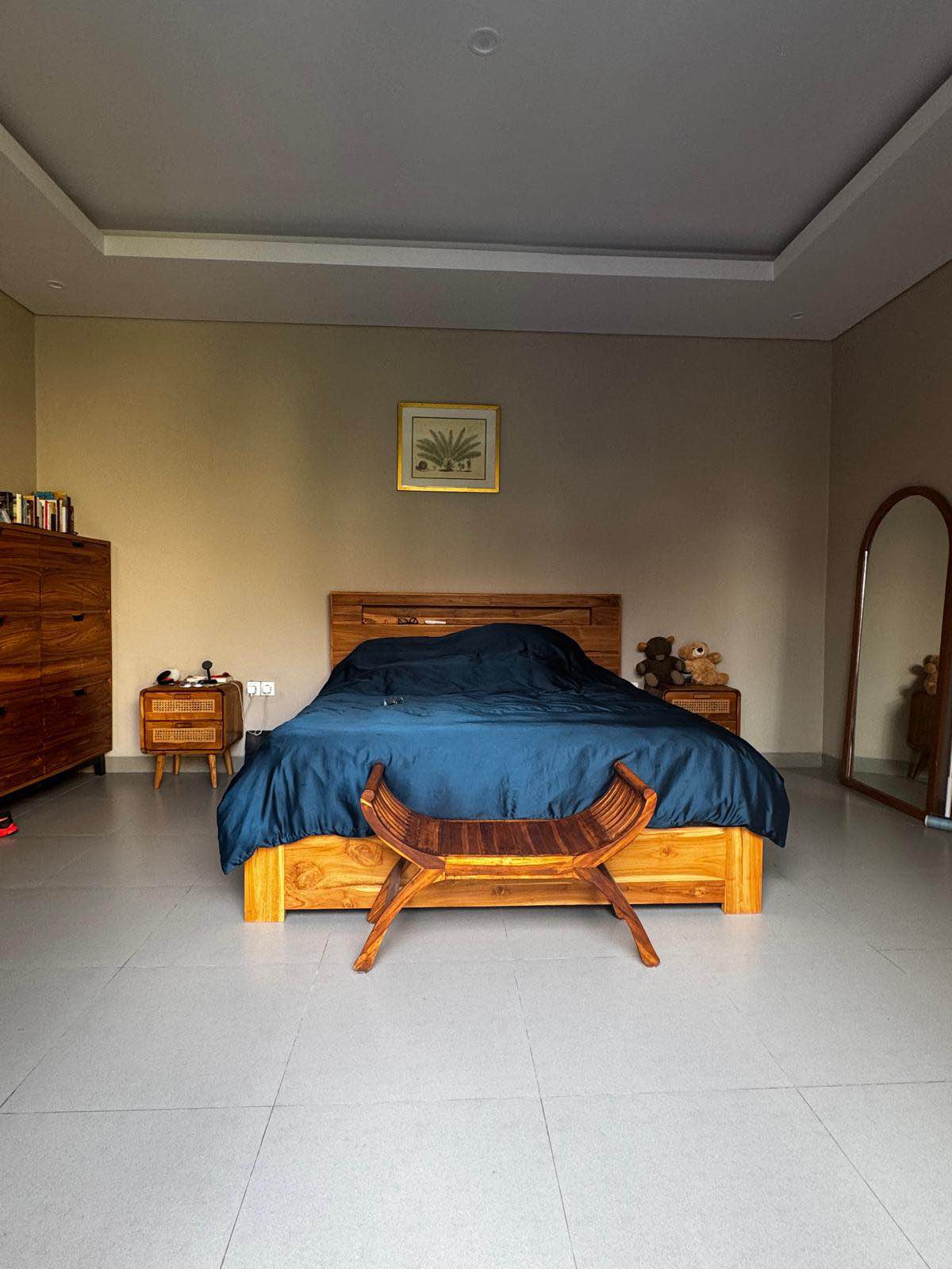 Вилла, 2 спальни