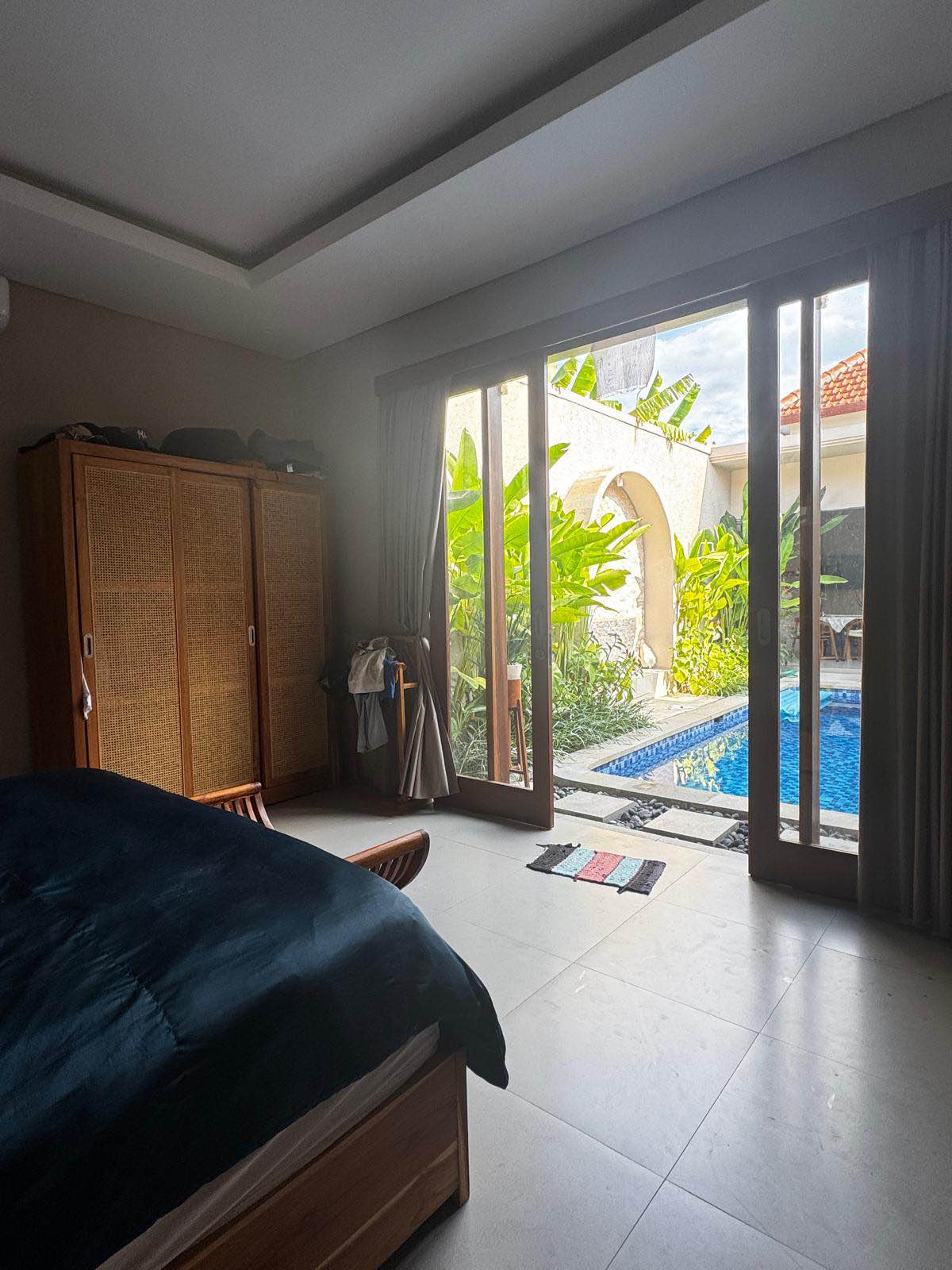 Вилла, 2 спальни