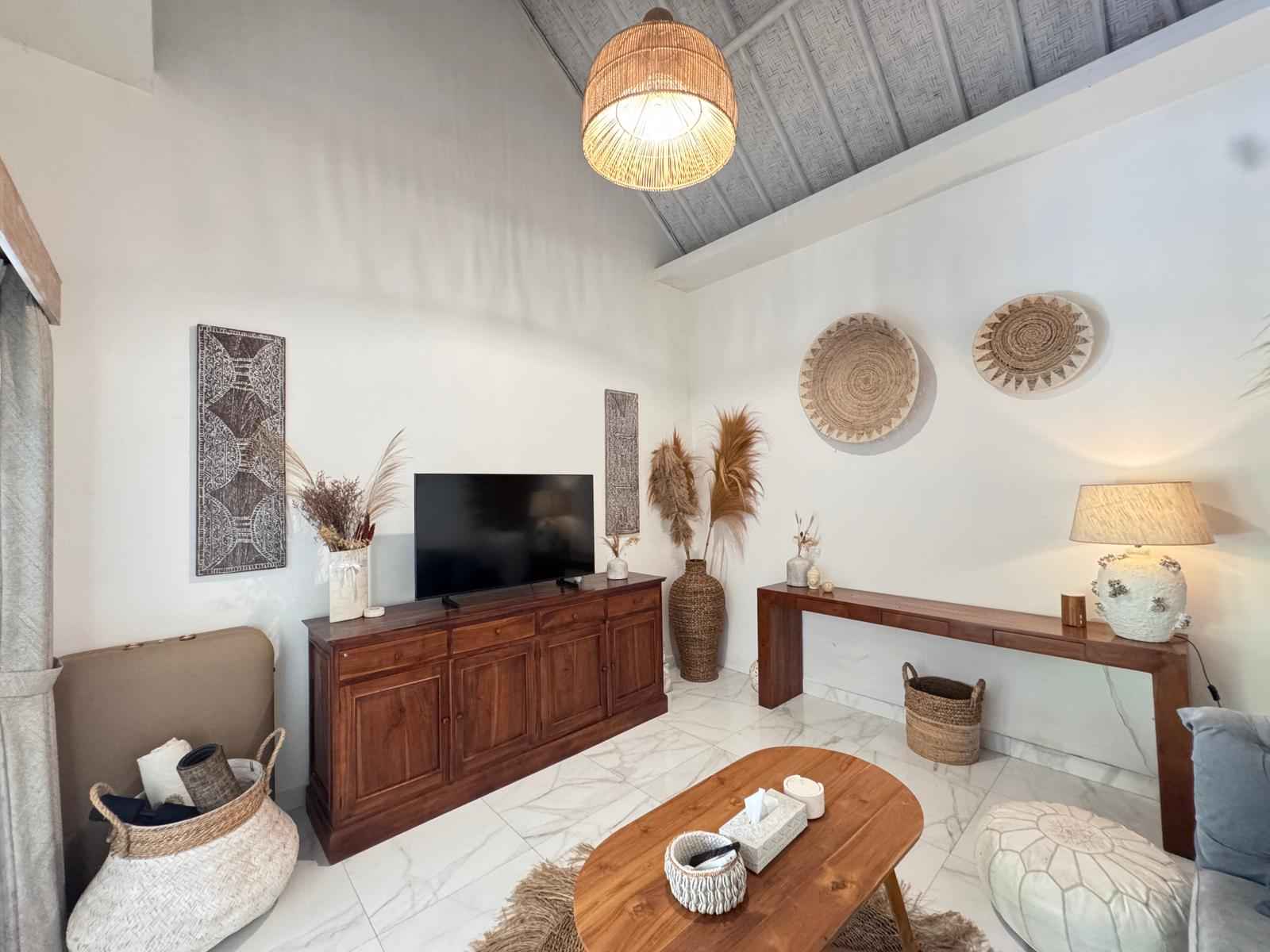 Вилла, 3 спальни