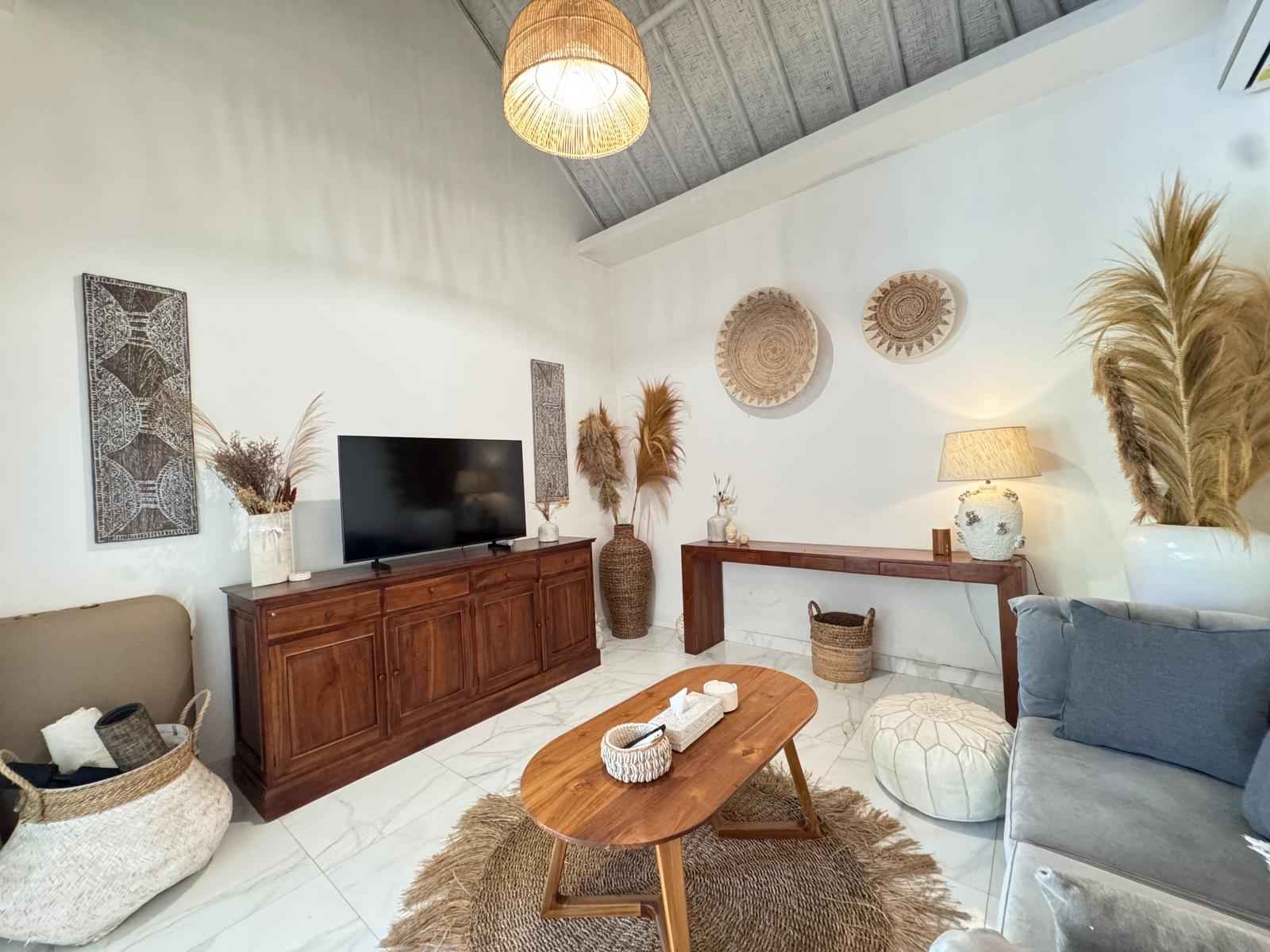 Вилла, 3 спальни