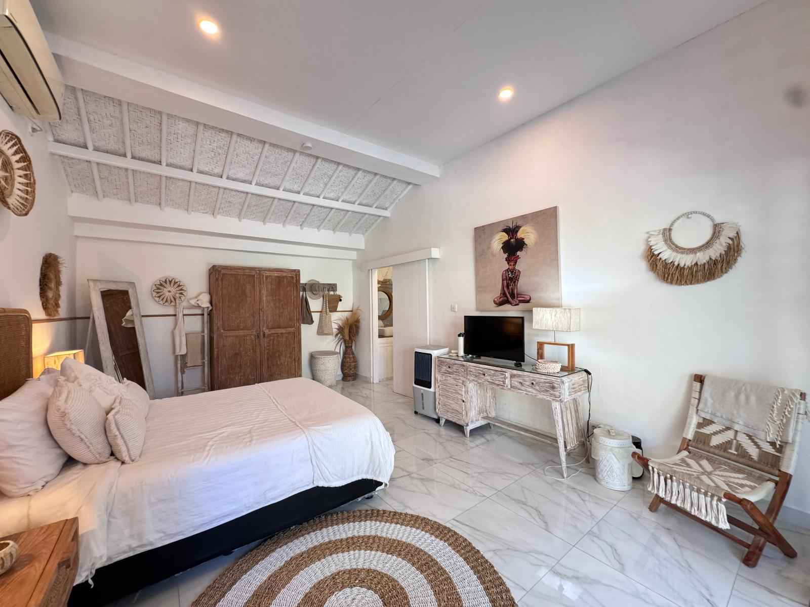 Вилла, 3 спальни