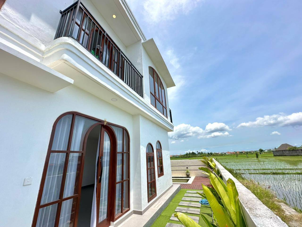 Вилла, 2 спальни