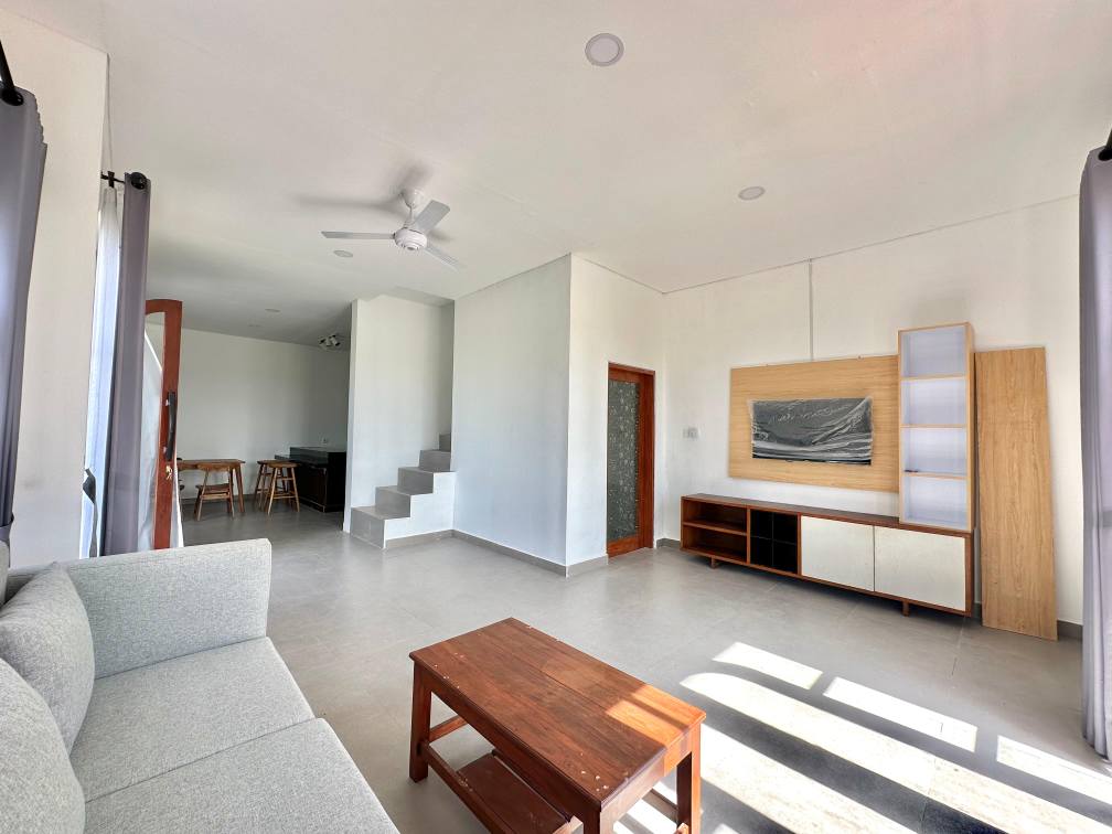 Вилла, 2 спальни