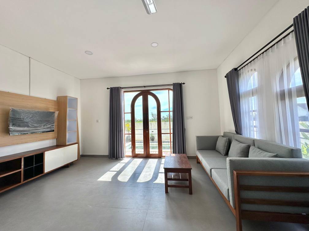 Вилла, 2 спальни