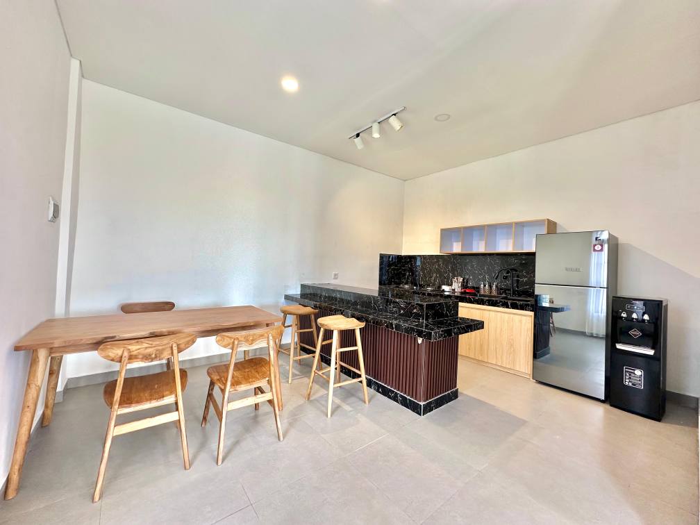 Вилла, 2 спальни