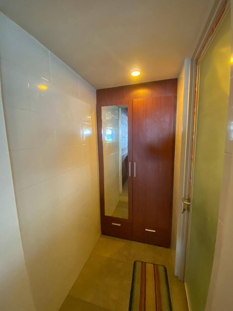 Вилла, 2 спальни