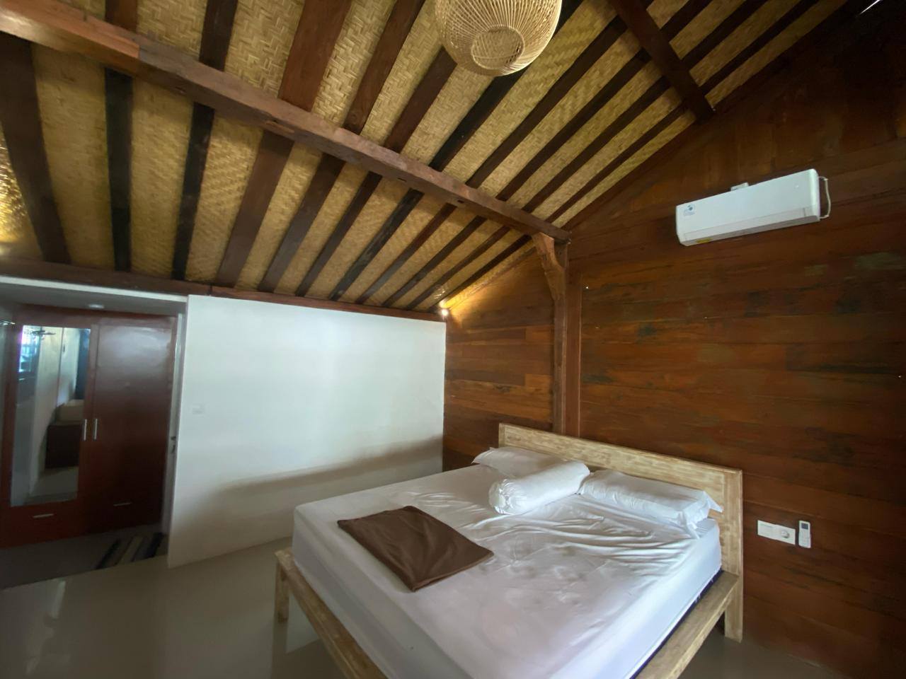 Вилла, 2 спальни