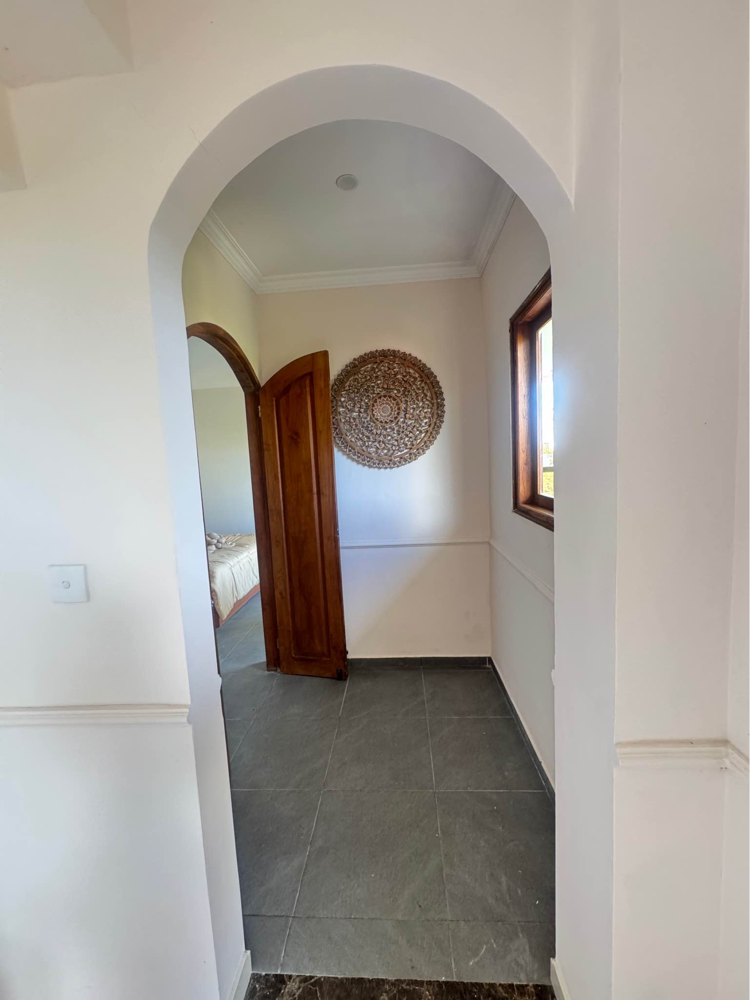 Вилла, 3 спальни