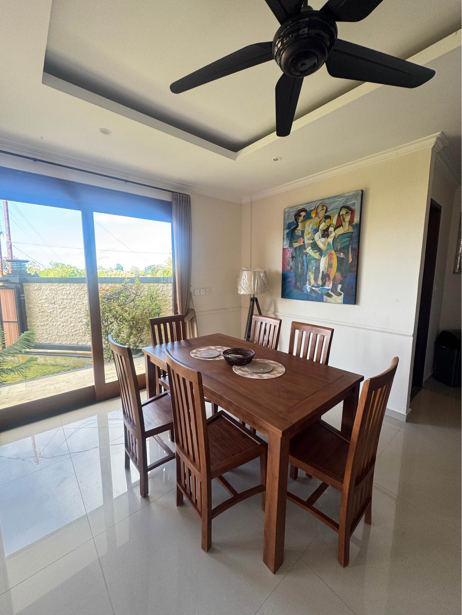 Вилла, 3 спальни