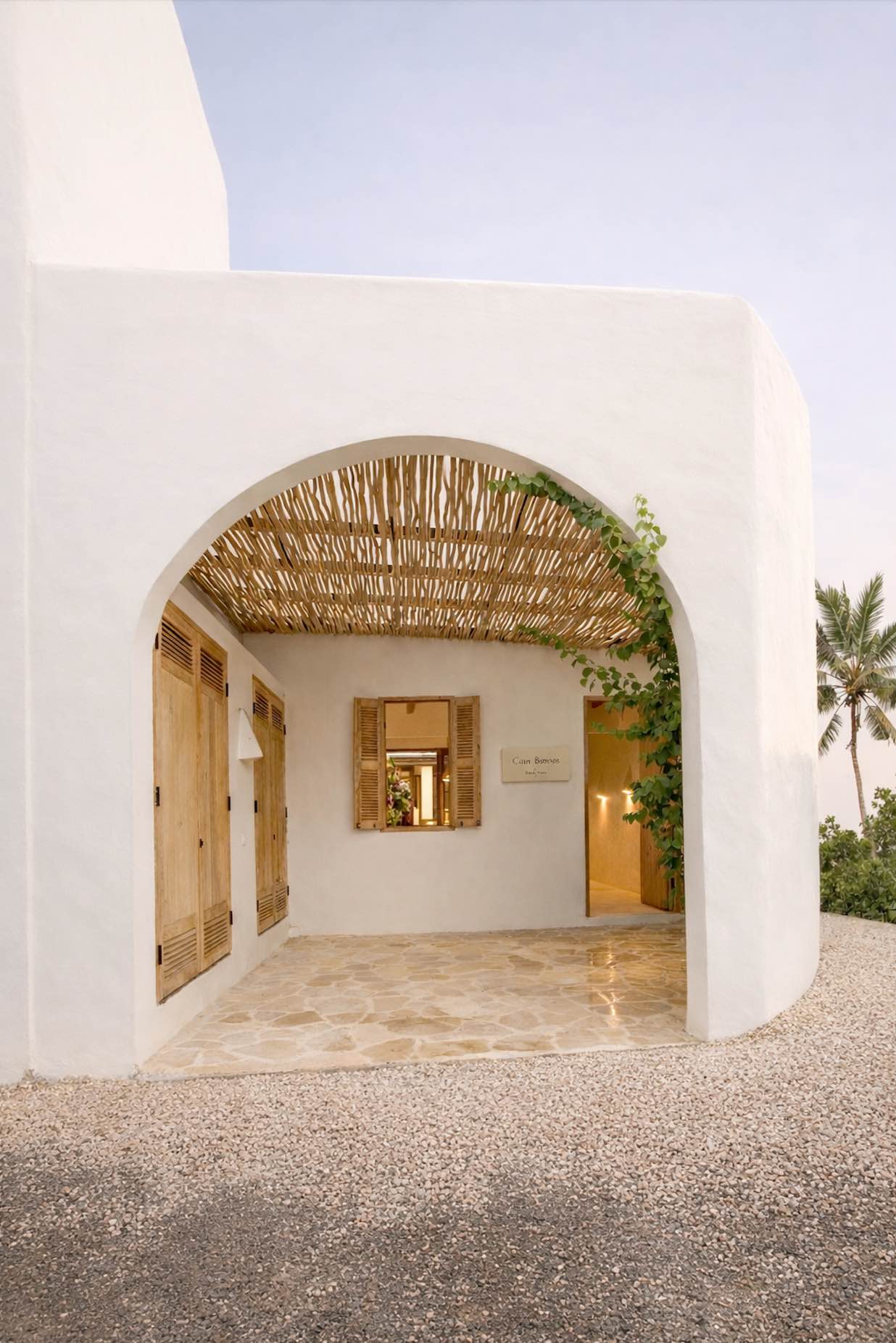 Дом, 1 спальня