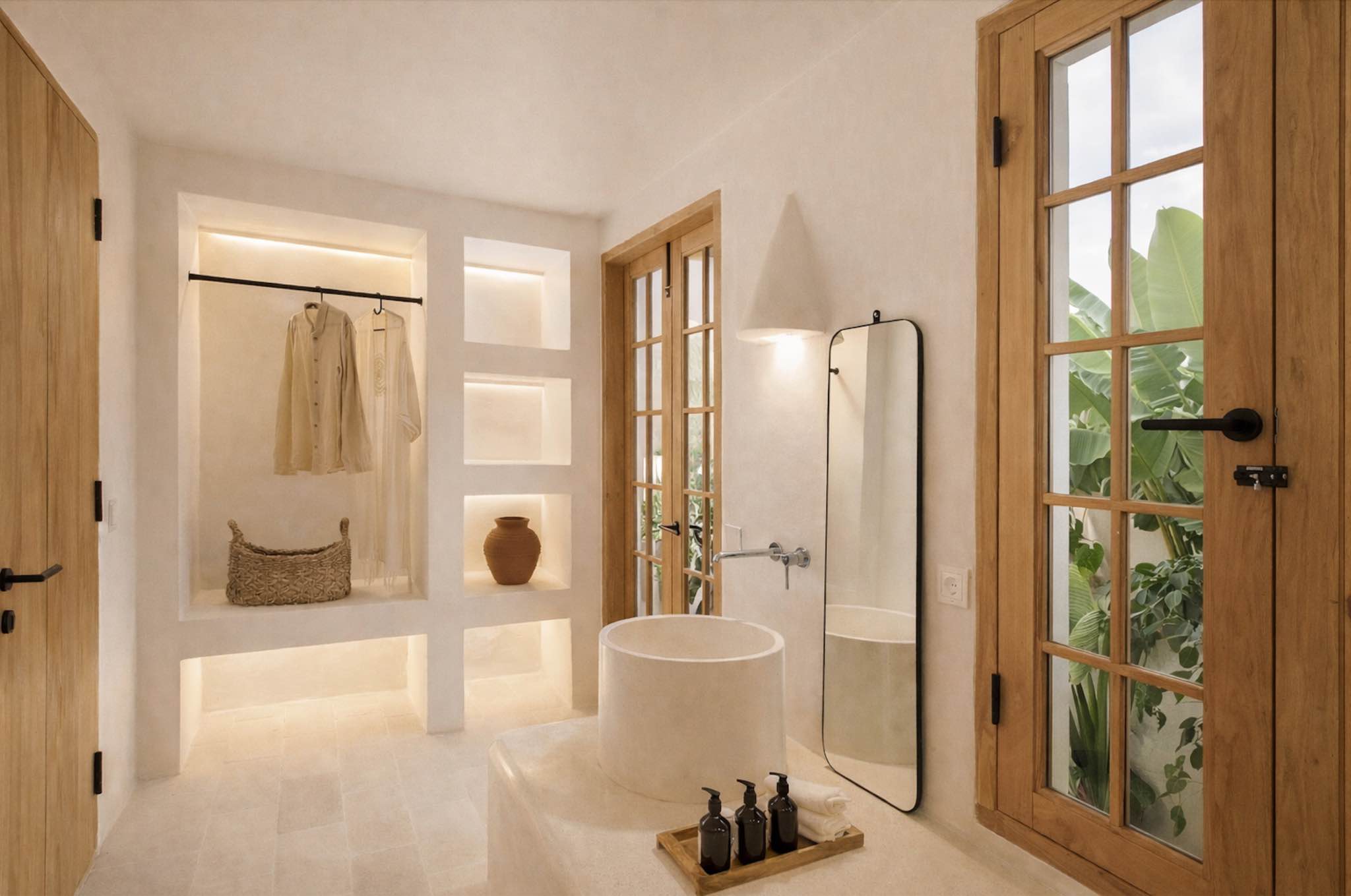 Дом, 1 спальня