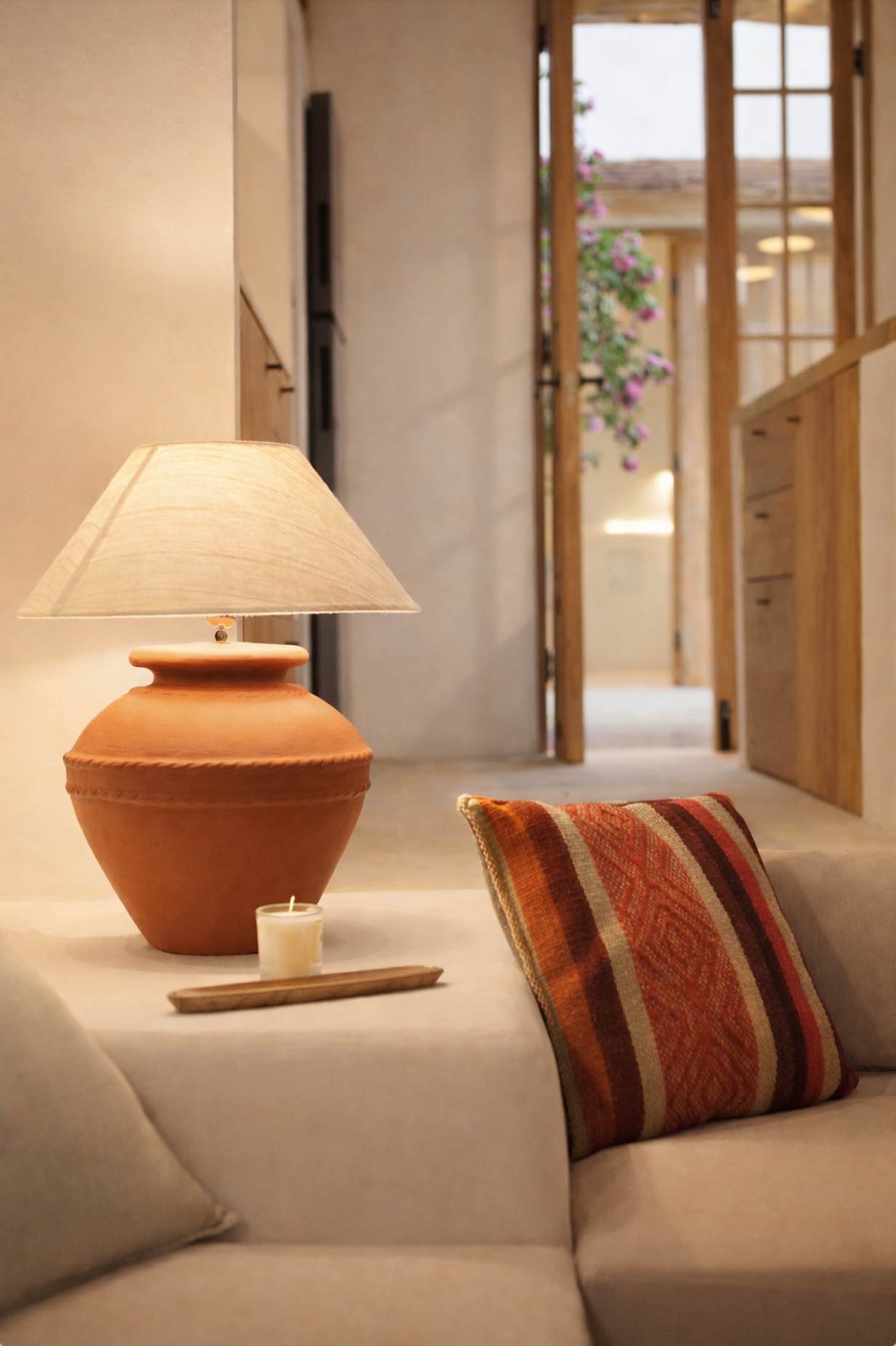 Дом, 1 спальня