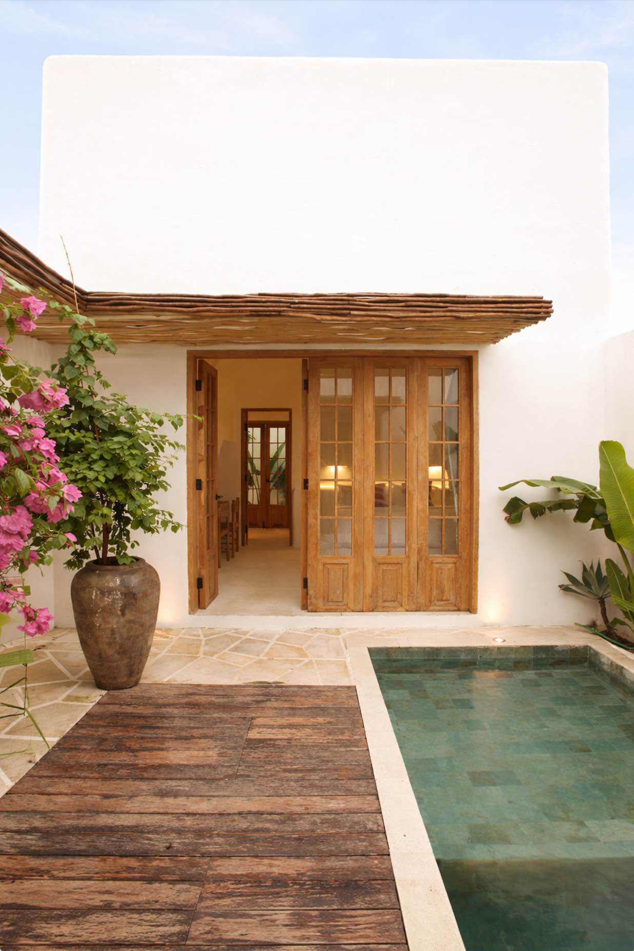 Дом, 1 спальня