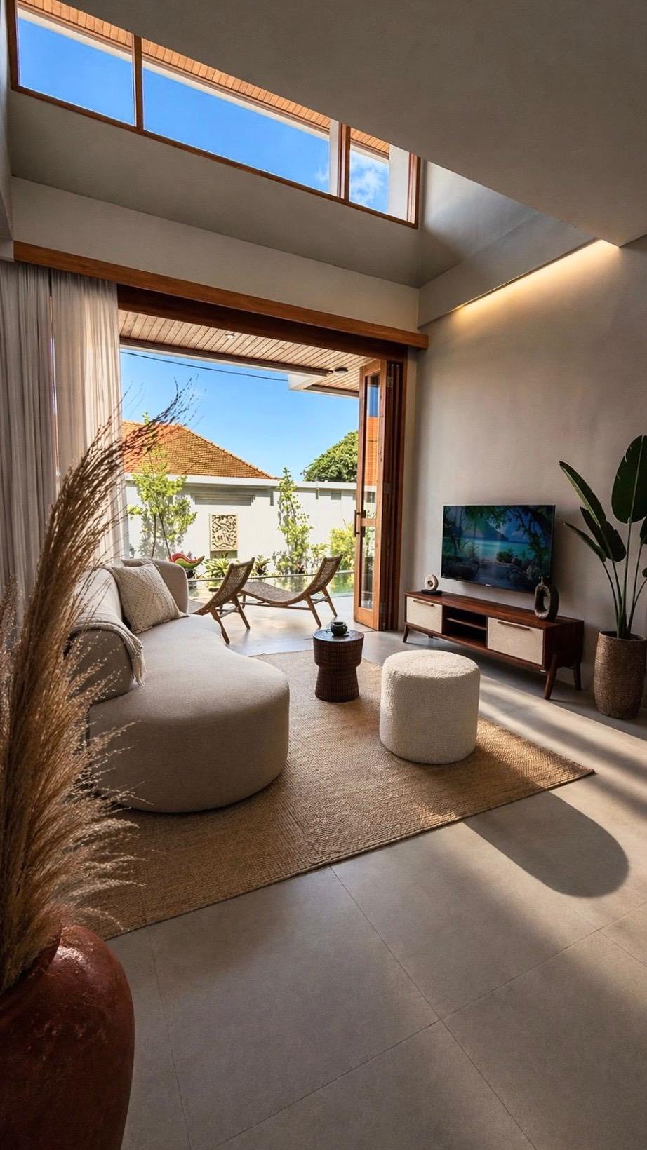 Вилла, 3 спальни