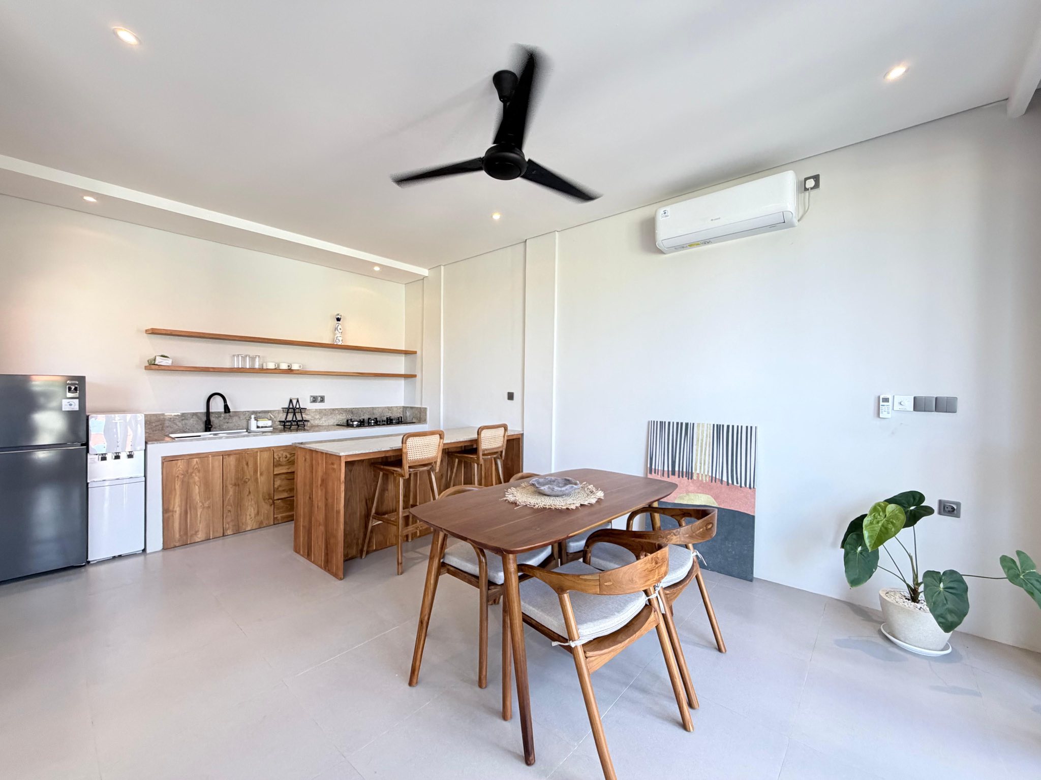 Вилла, 3 спальни