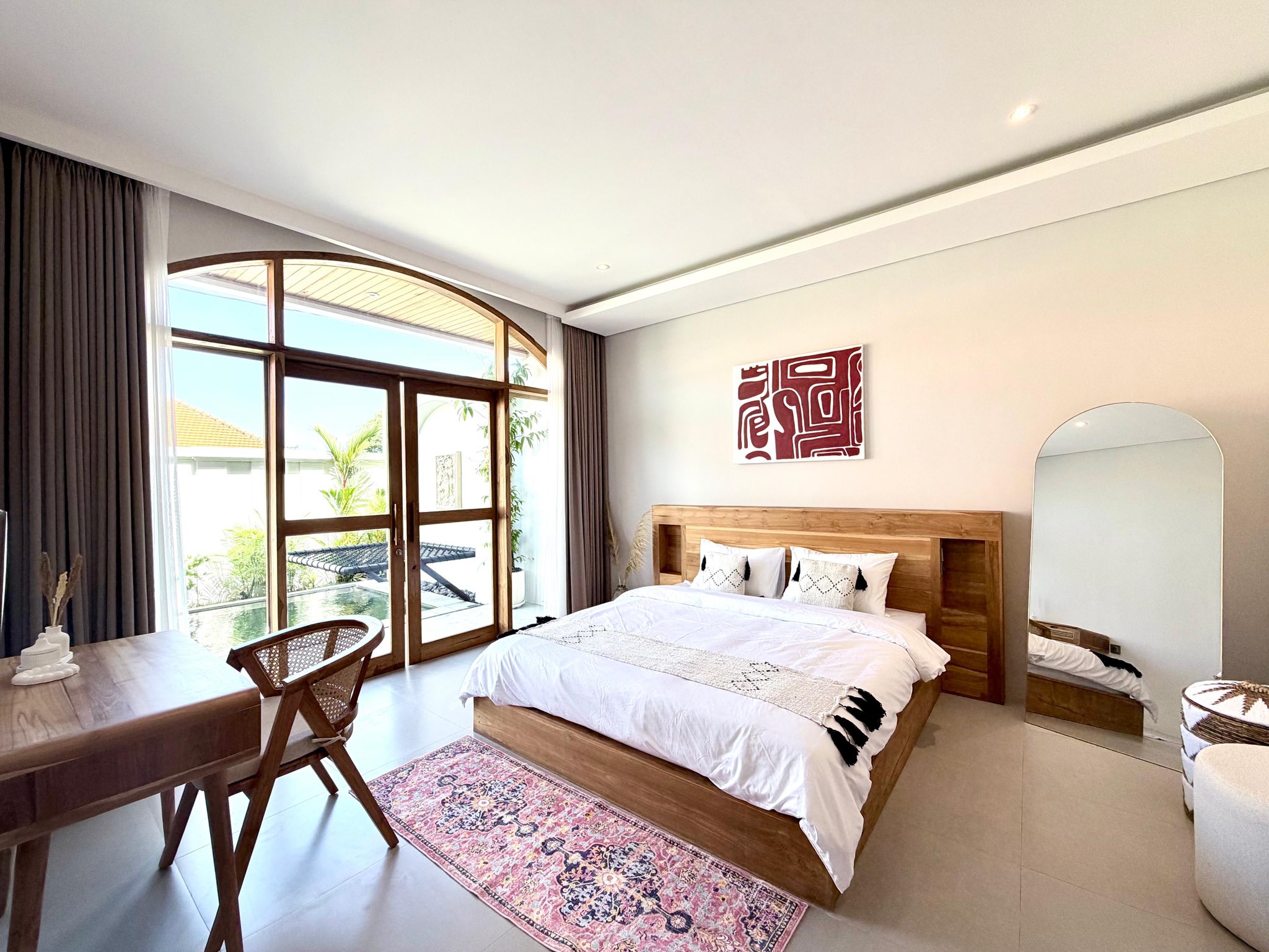 Вилла, 3 спальни