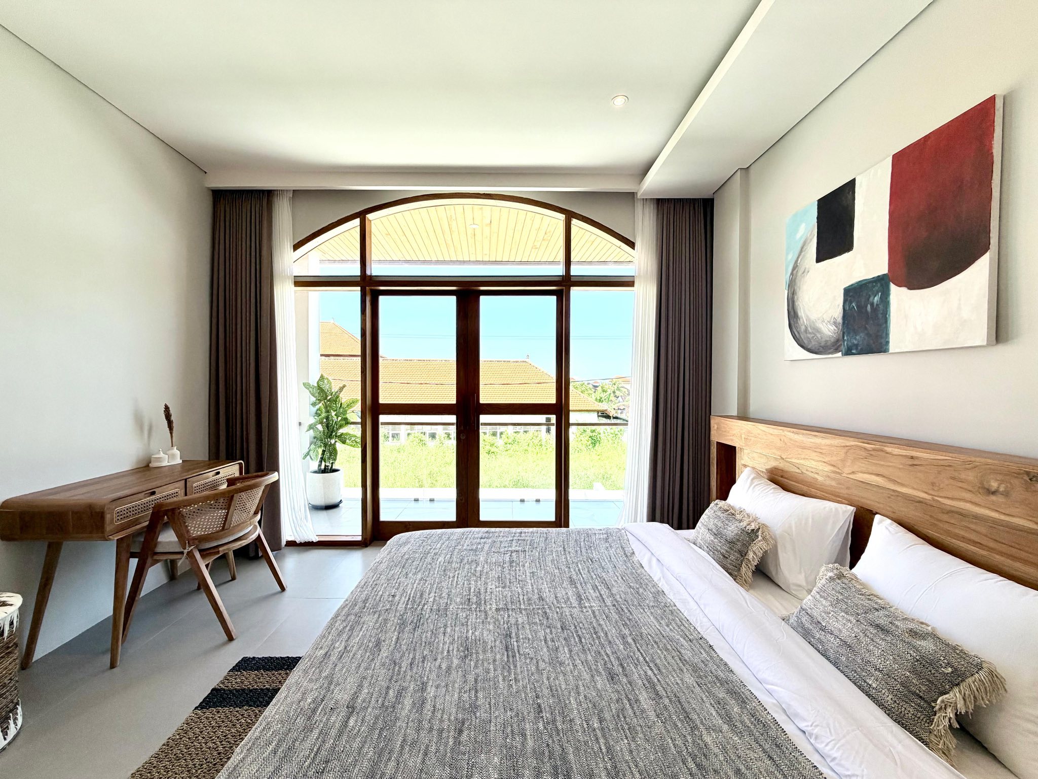 Вилла, 3 спальни