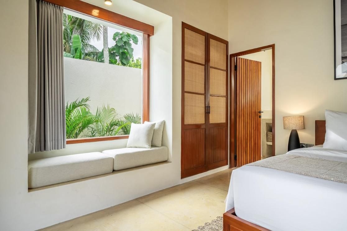 Вилла, 2 спальни