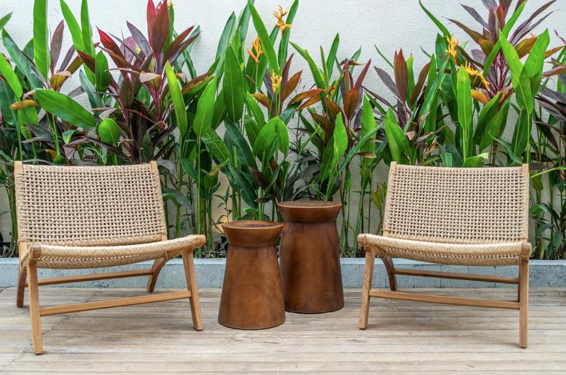 Вилла, 2 спальни