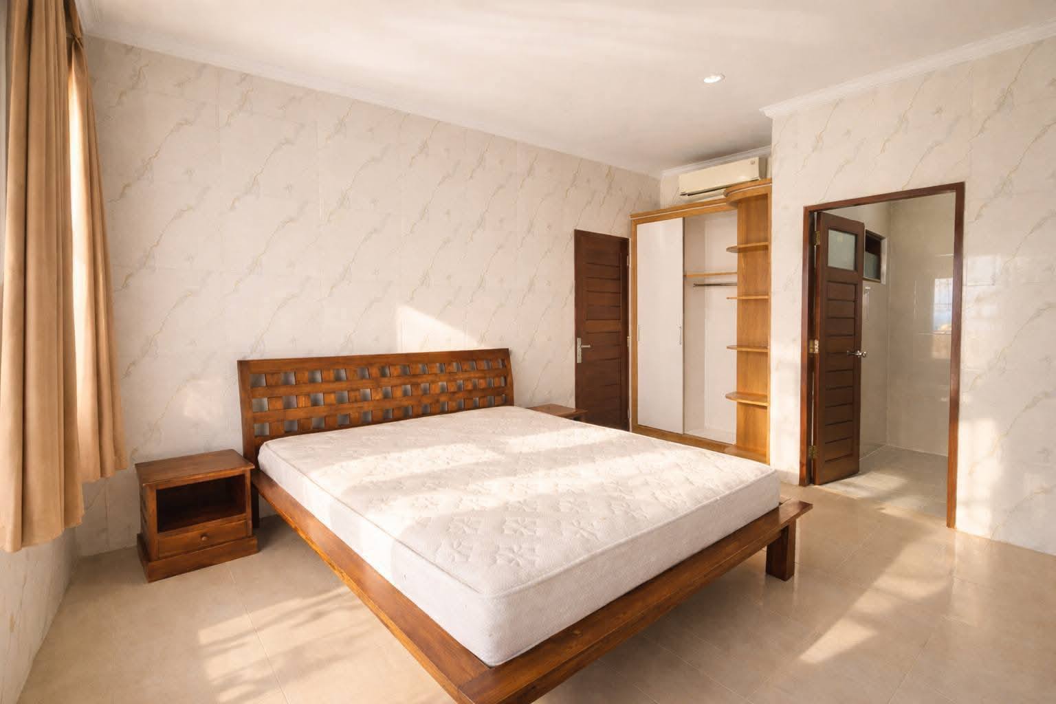 Дом, 3 спальни