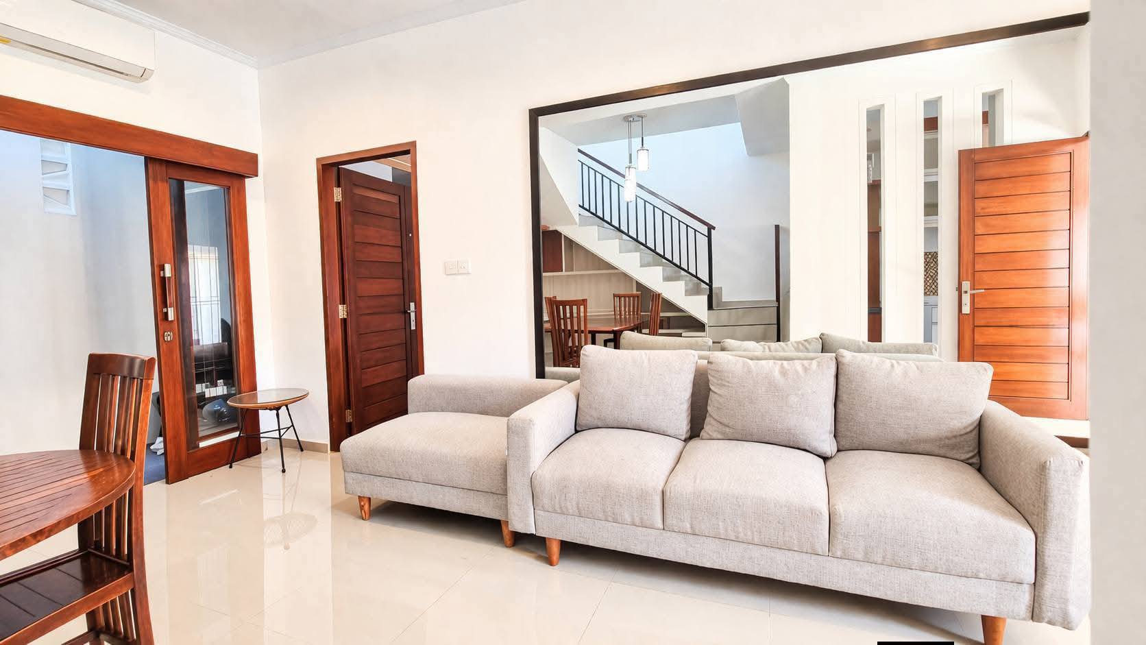 Дом, 3 спальни