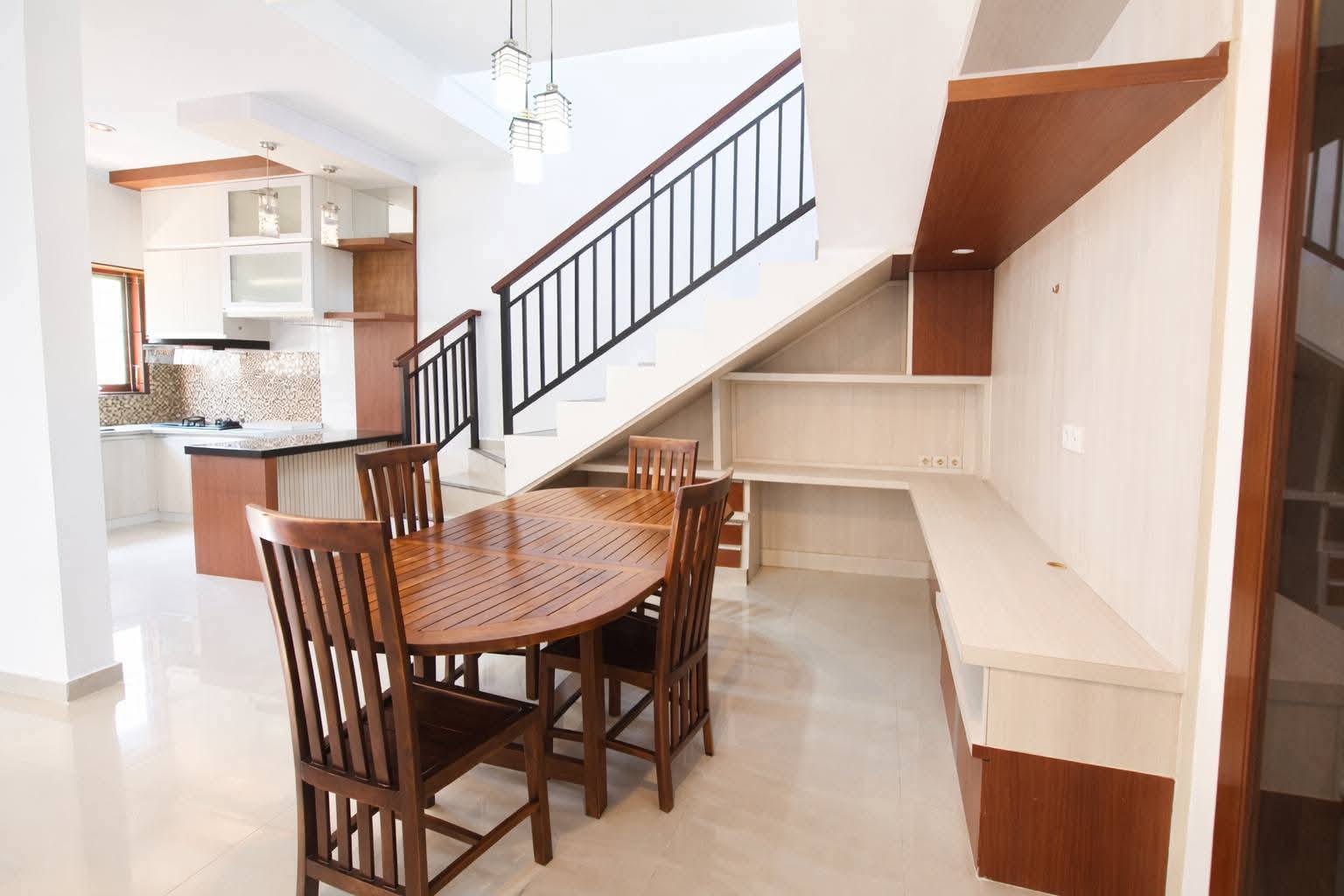 Дом, 3 спальни