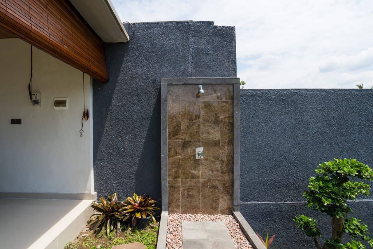 Вилла, 1 спальня