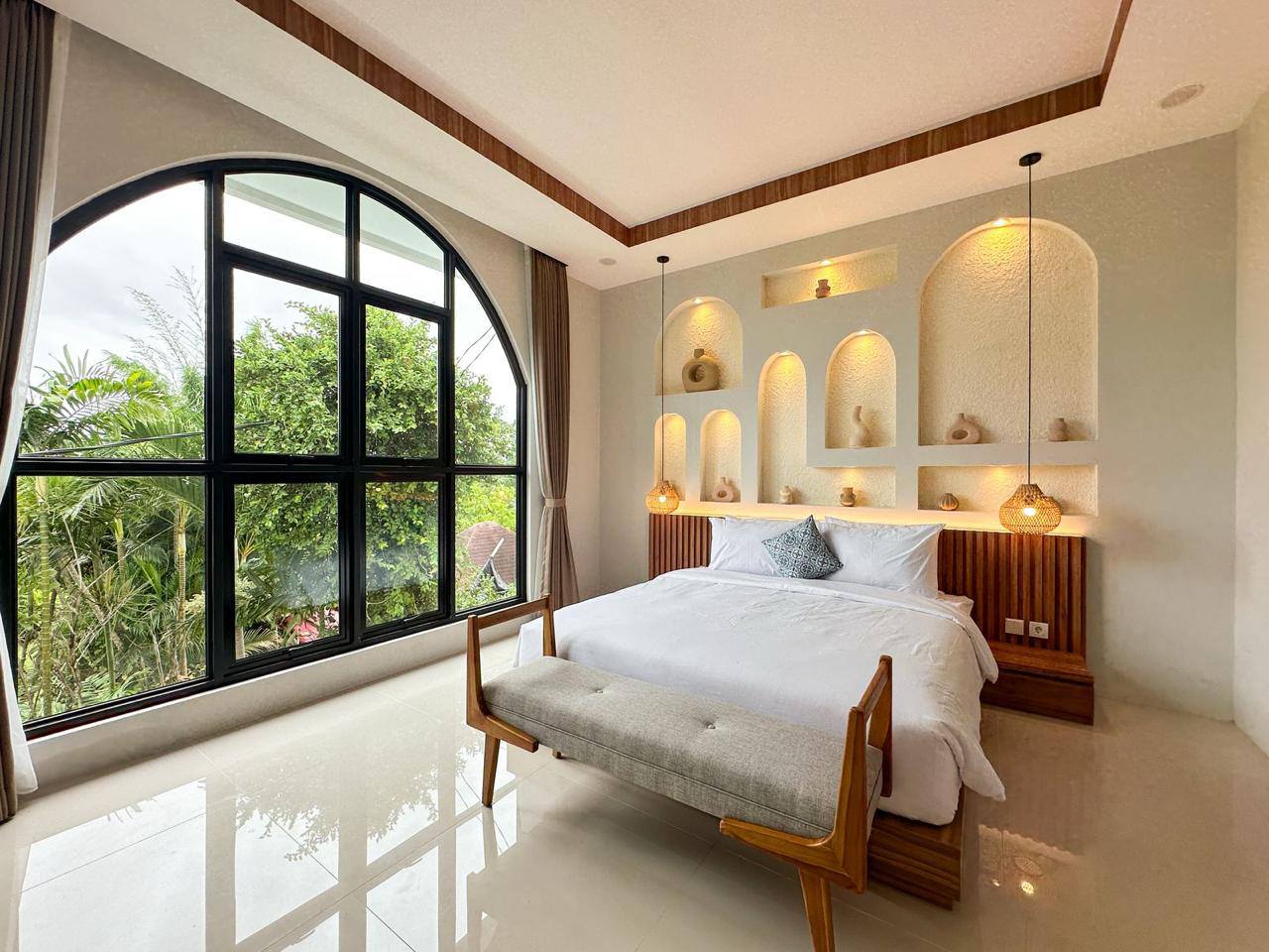 Вилла, 3 спальни