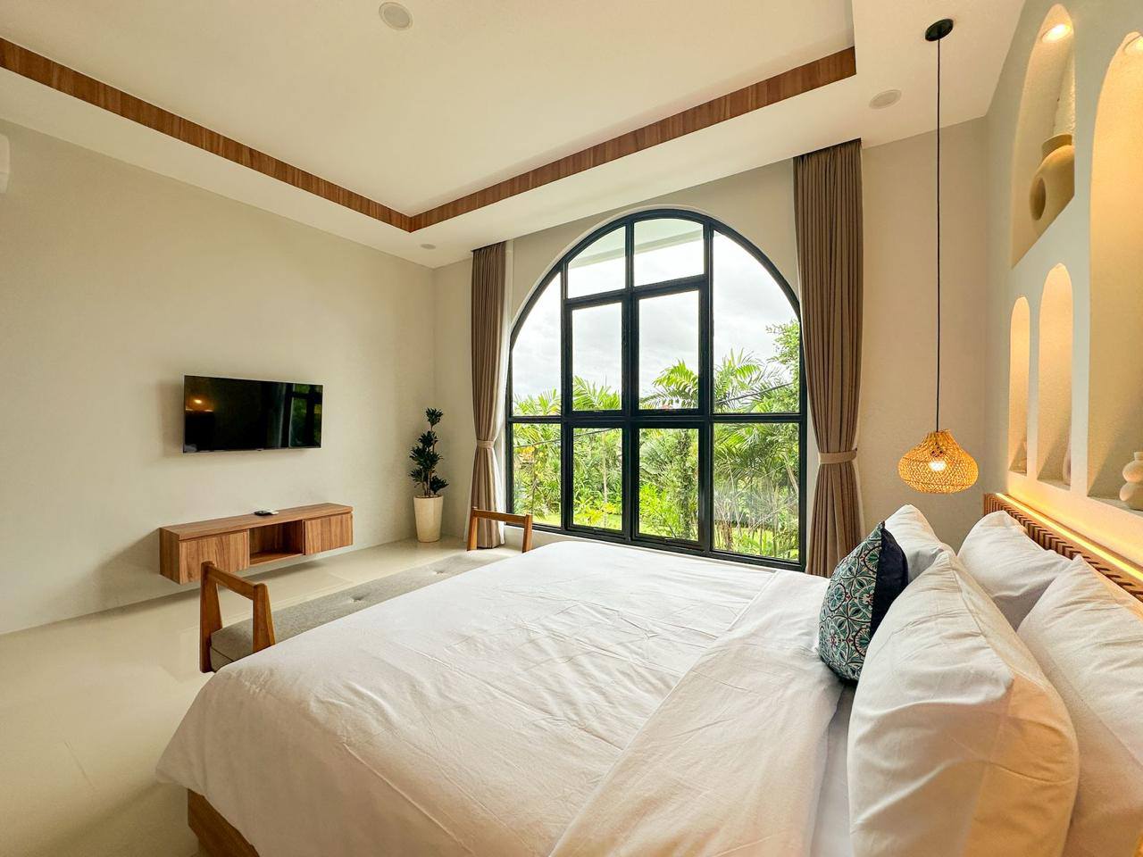 Вилла, 3 спальни