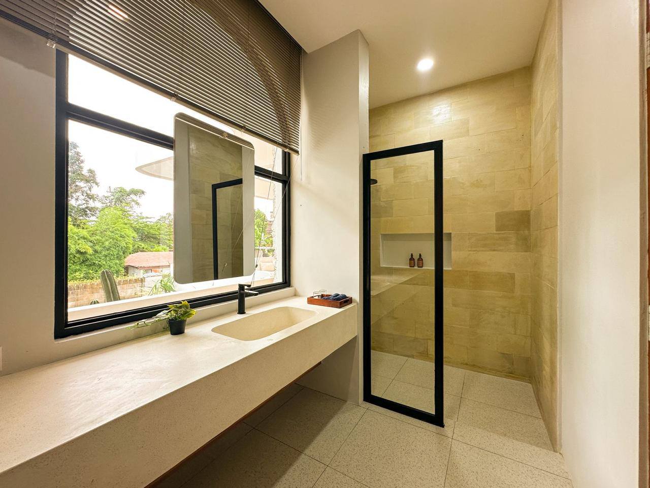 Вилла, 3 спальни